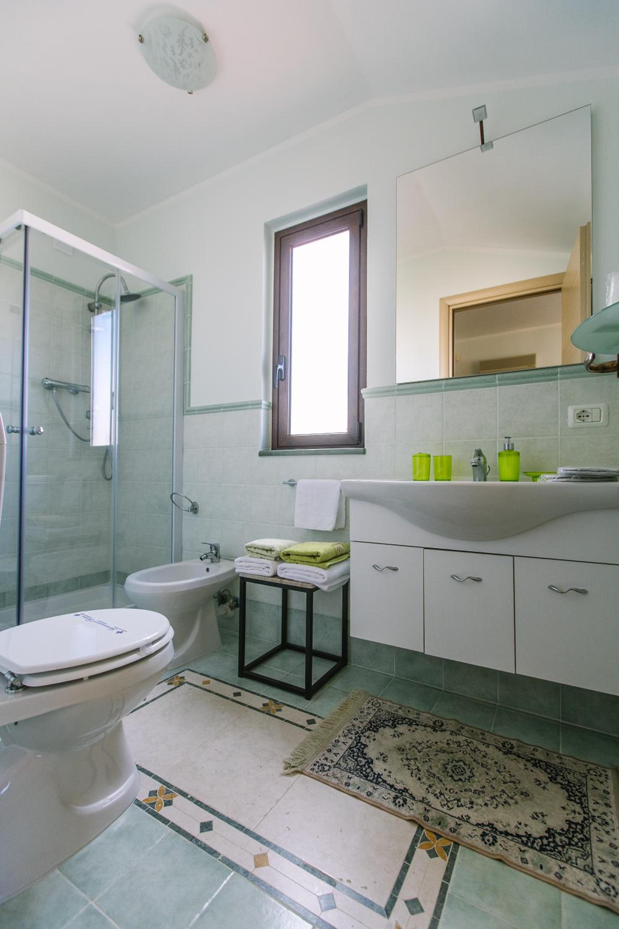 B&B Villa Francesca