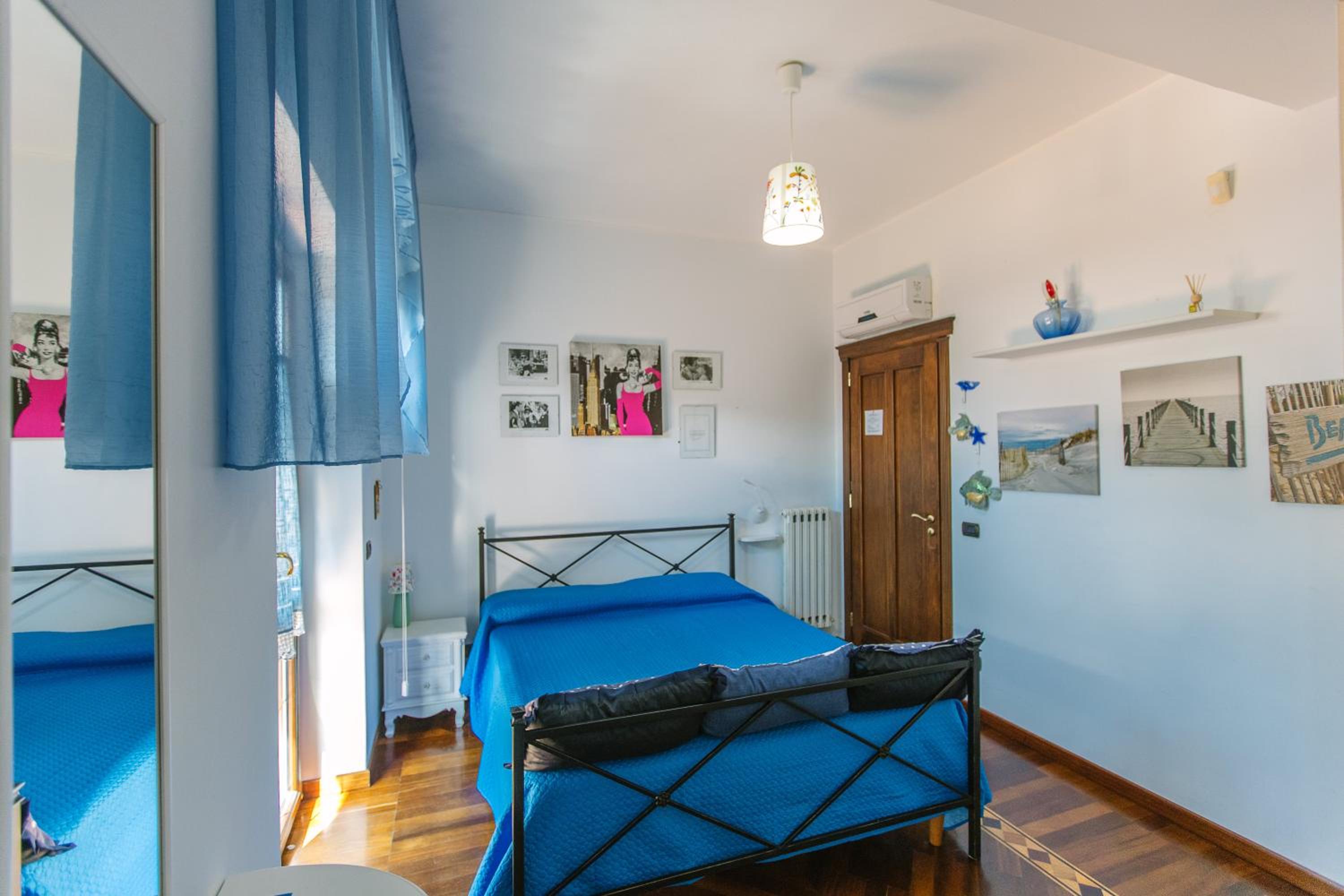 B&B Villa Francesca