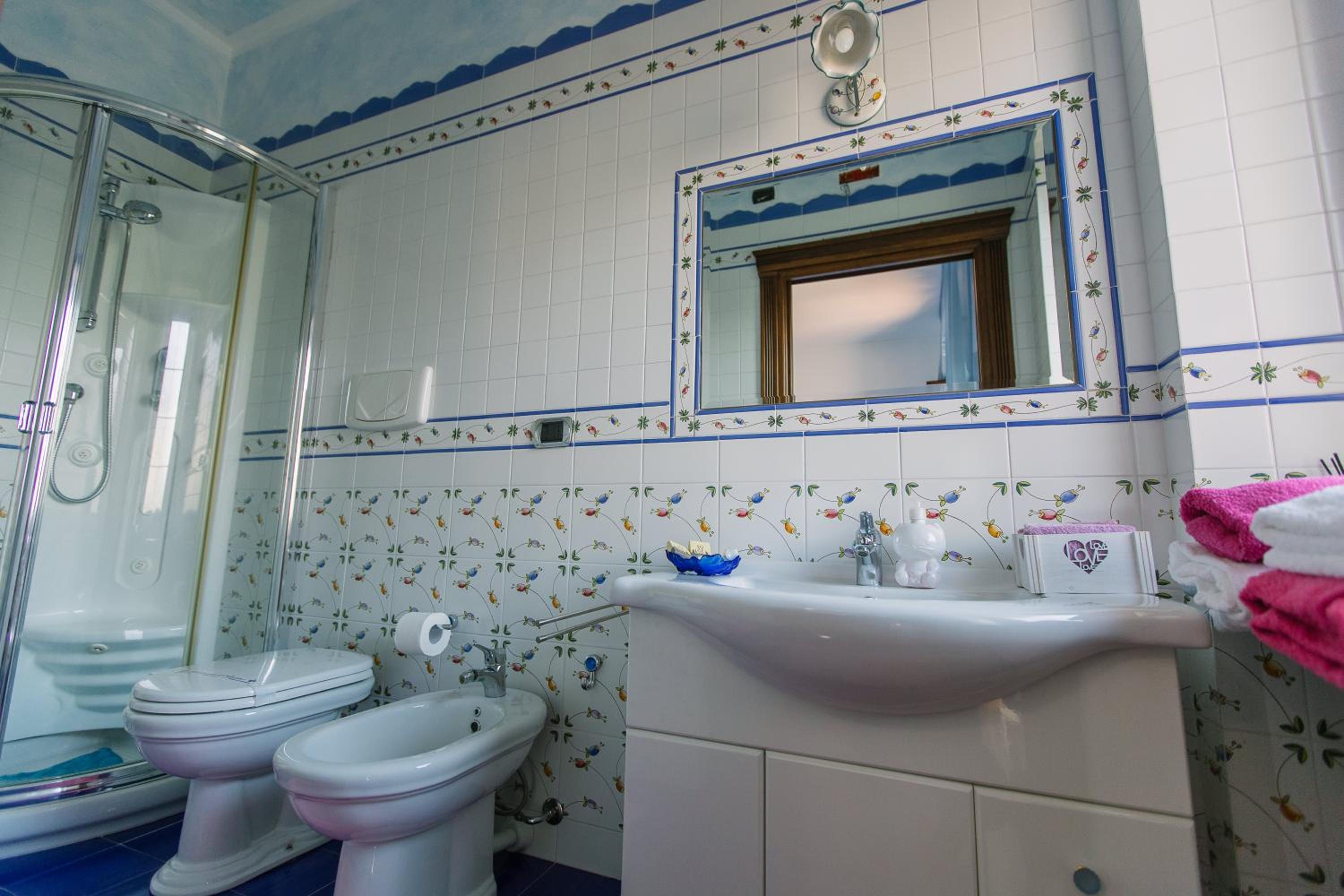 B&B Villa Francesca