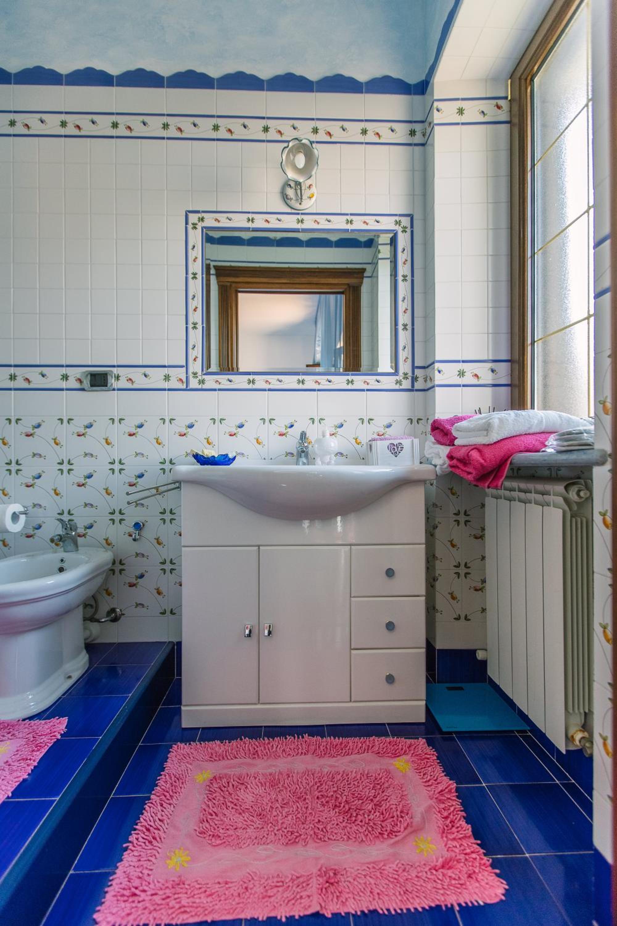 B&B Villa Francesca