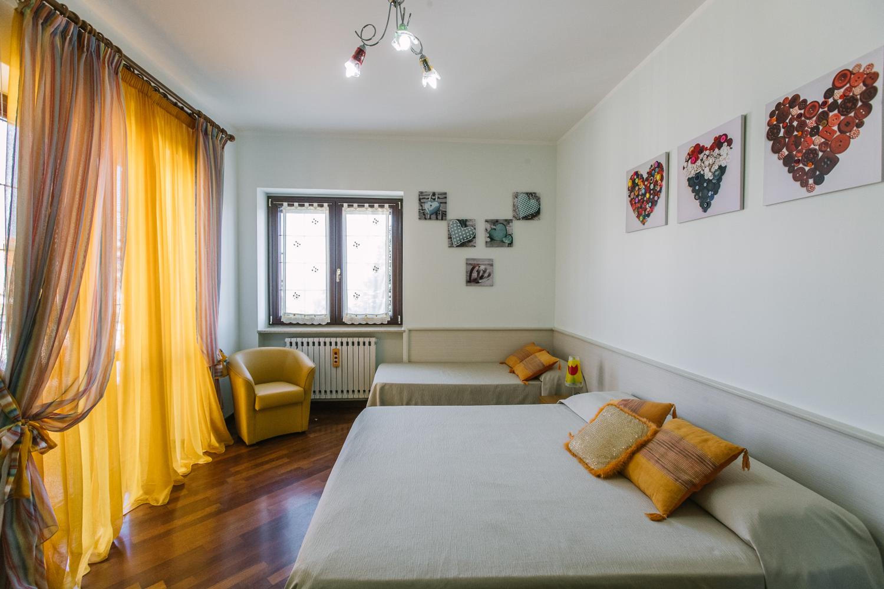 B&B Villa Francesca