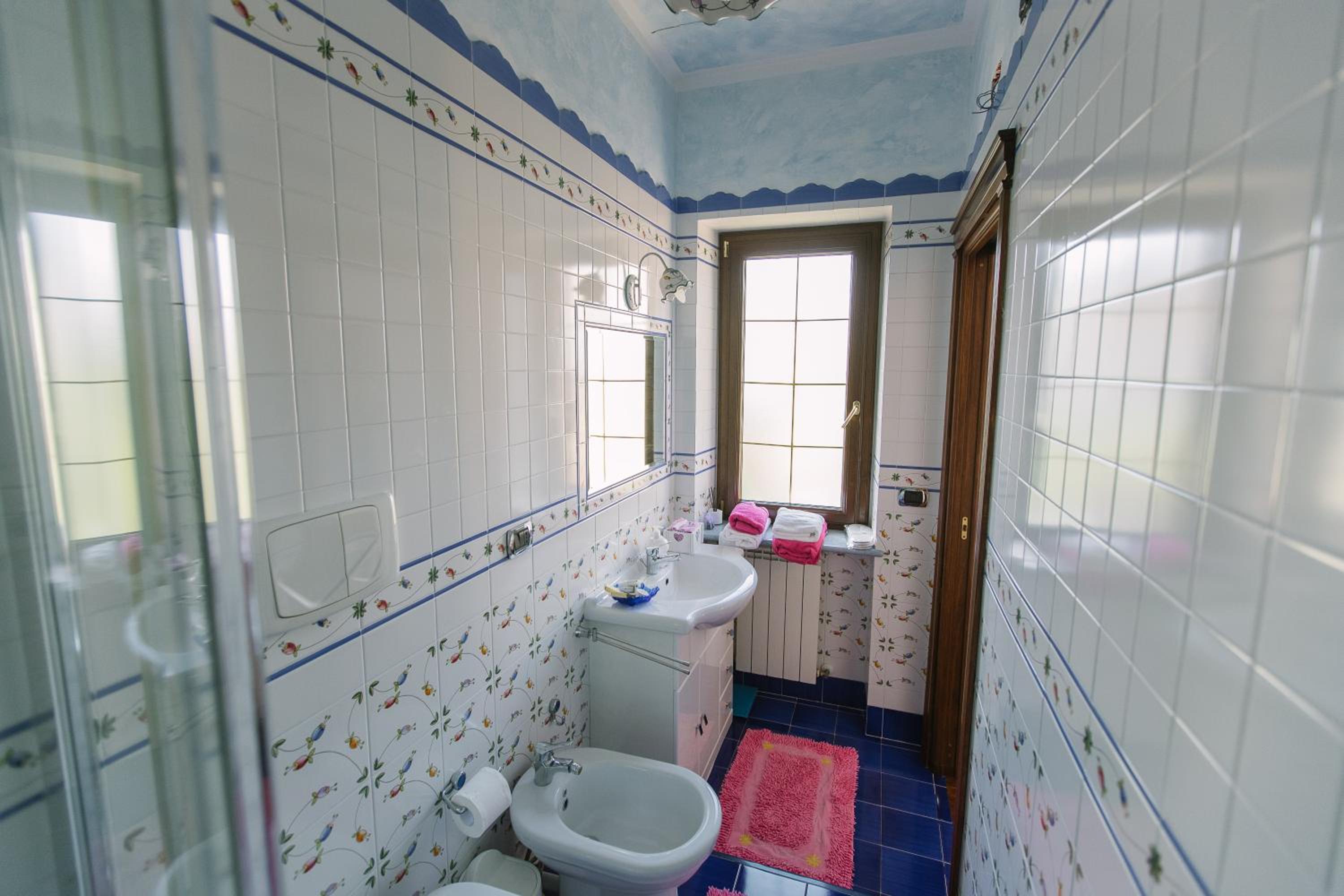 B&B Villa Francesca