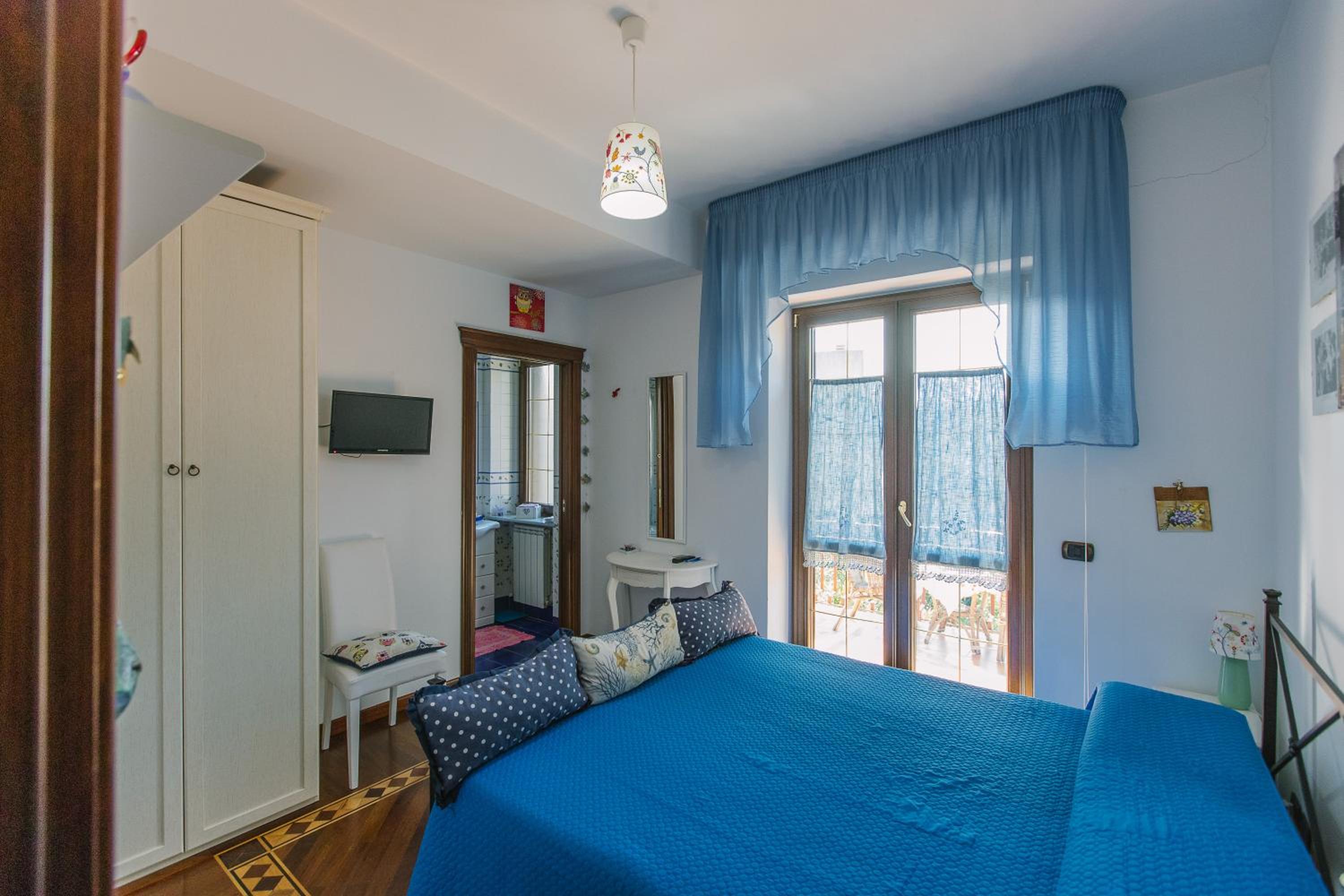 B&B Villa Francesca