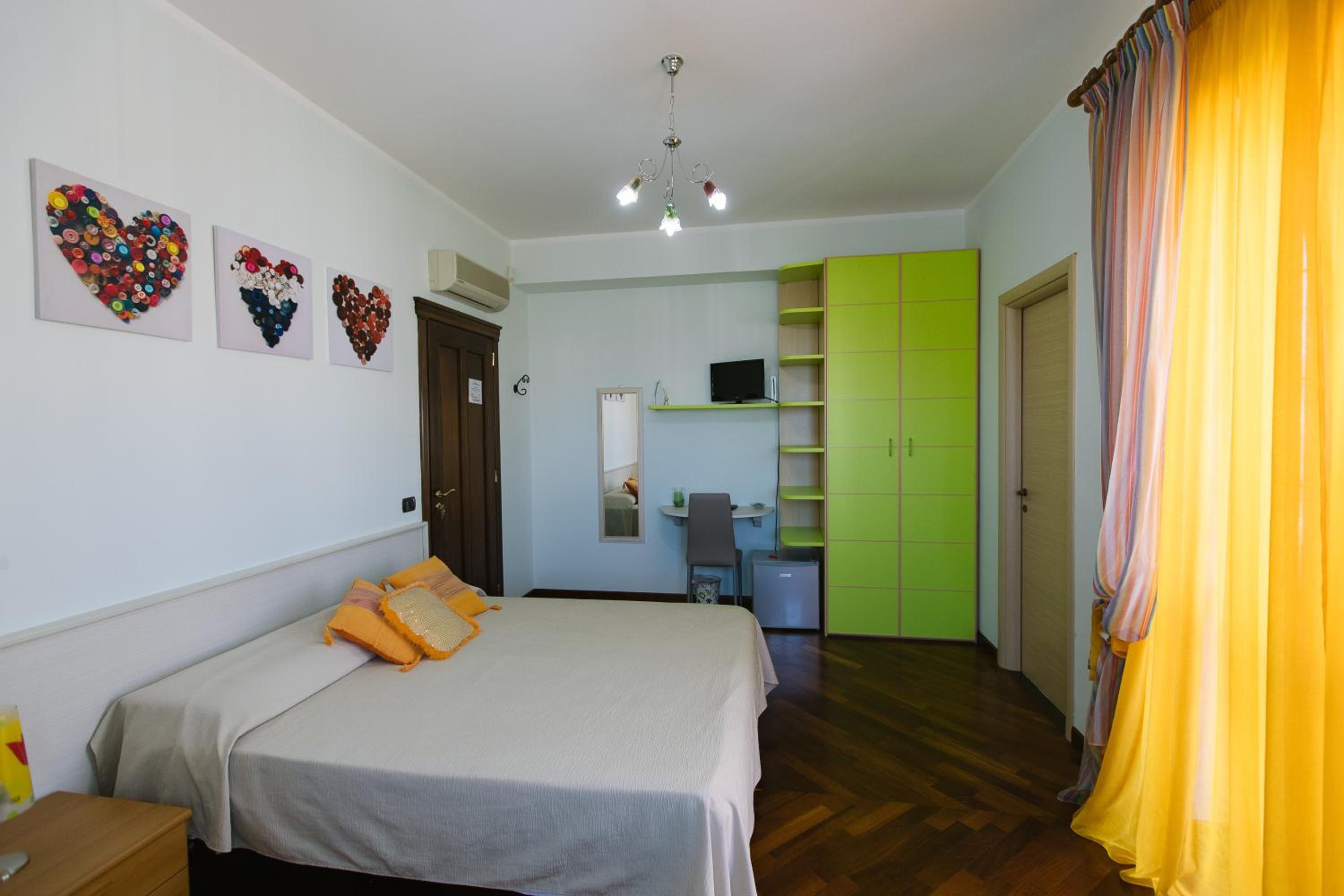 B&B Villa Francesca