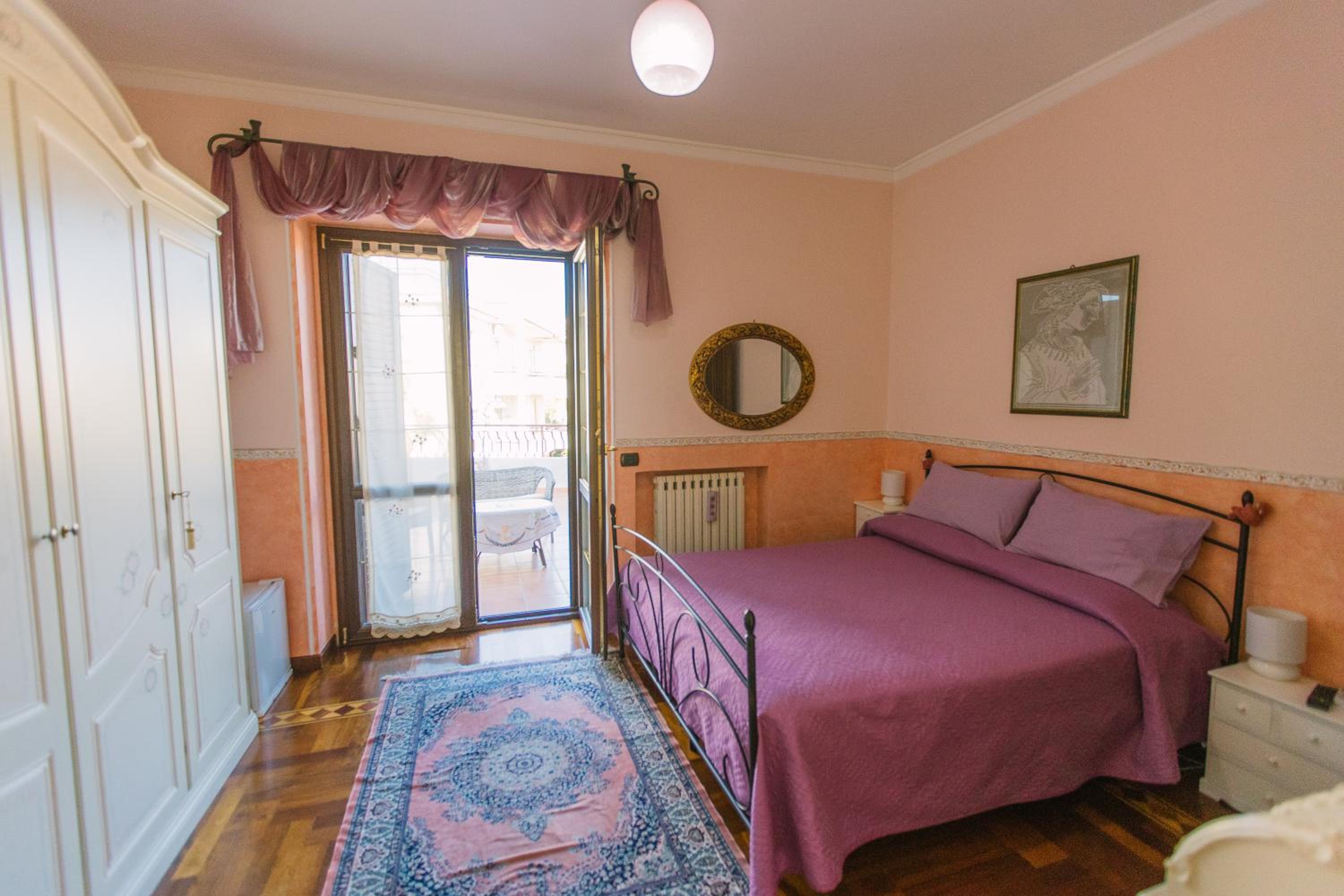 B&B Villa Francesca