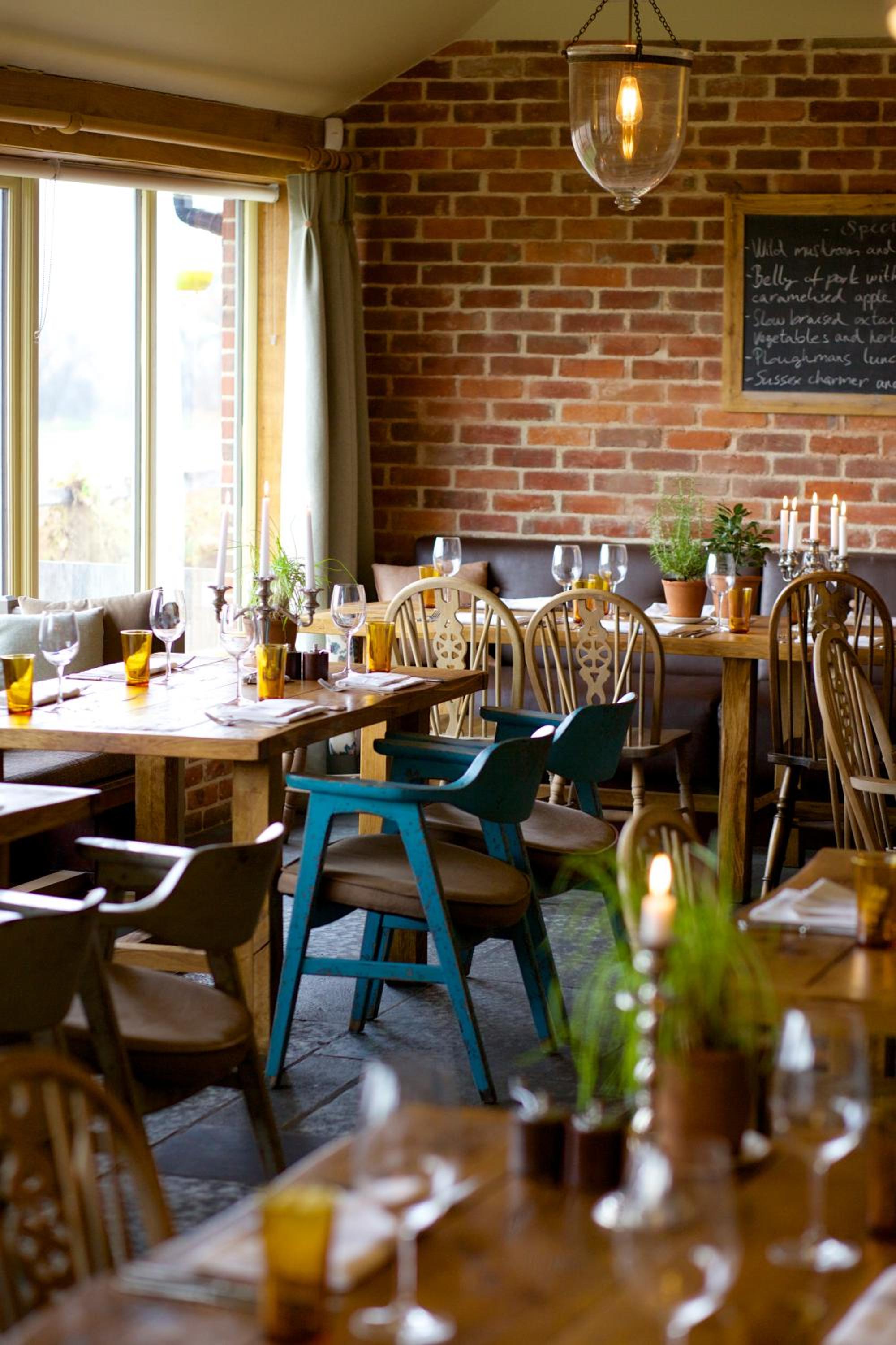 The Welldiggers Arms