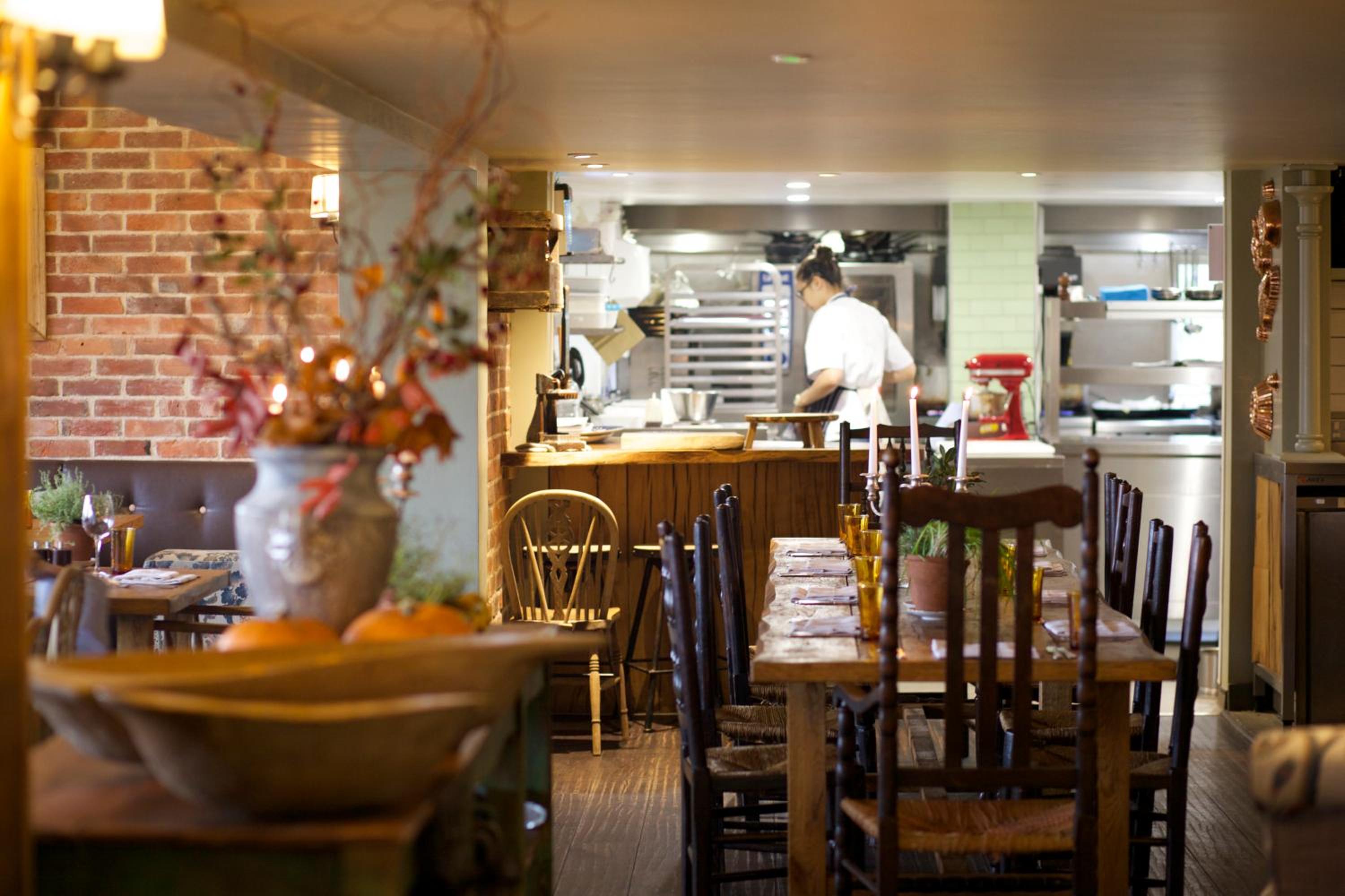 The Welldiggers Arms