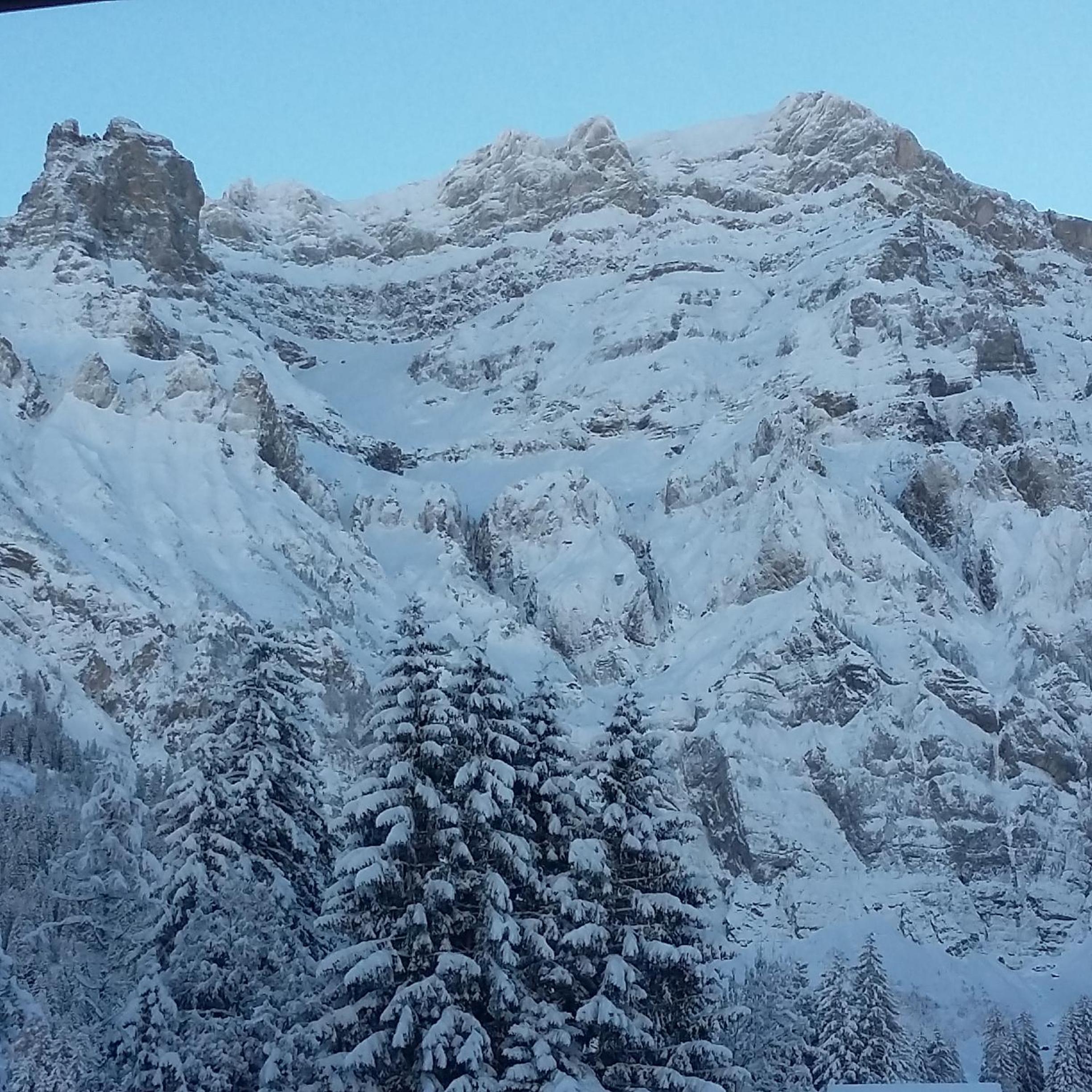 Bunderbach view 5