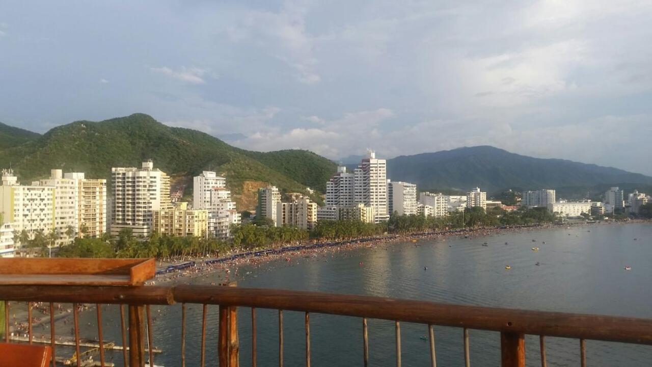 Apartamento buritaca 302 el rodadero