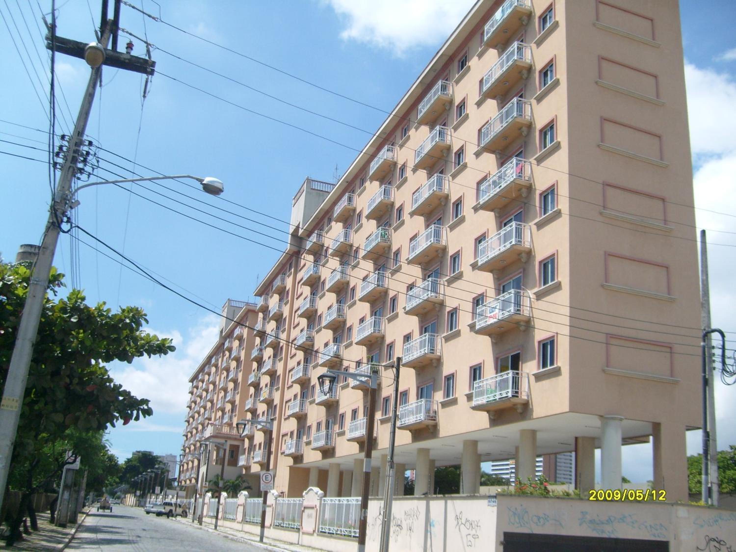 Apartamentos Vila de Iracema - main view