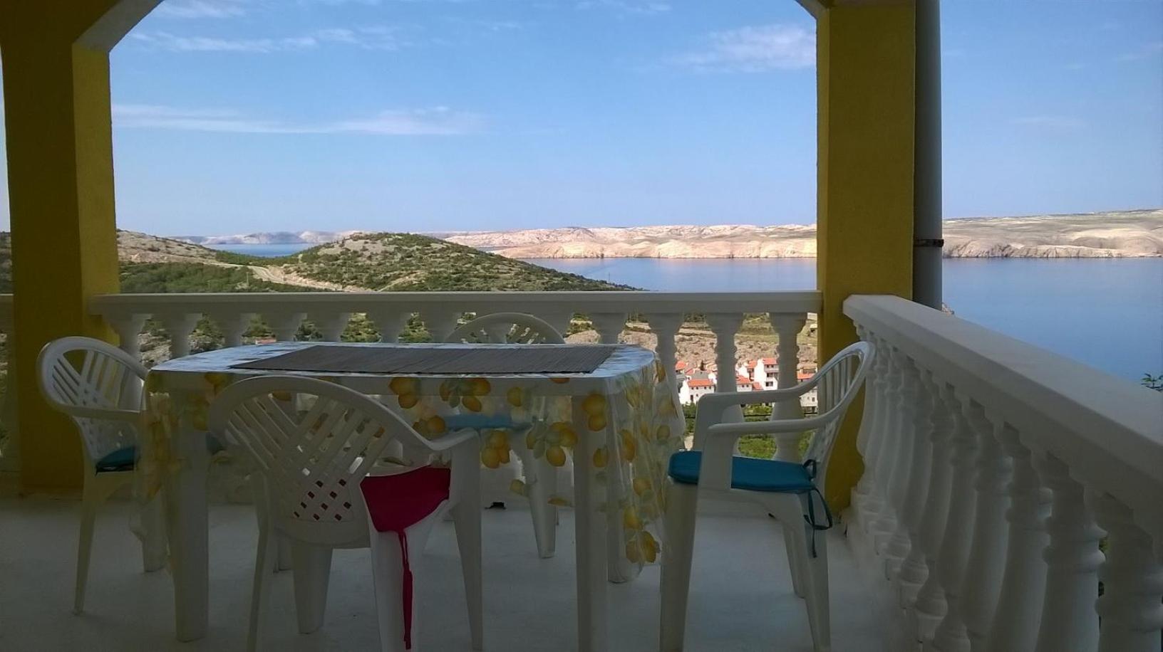 Apartment Stinica 26 E view 5