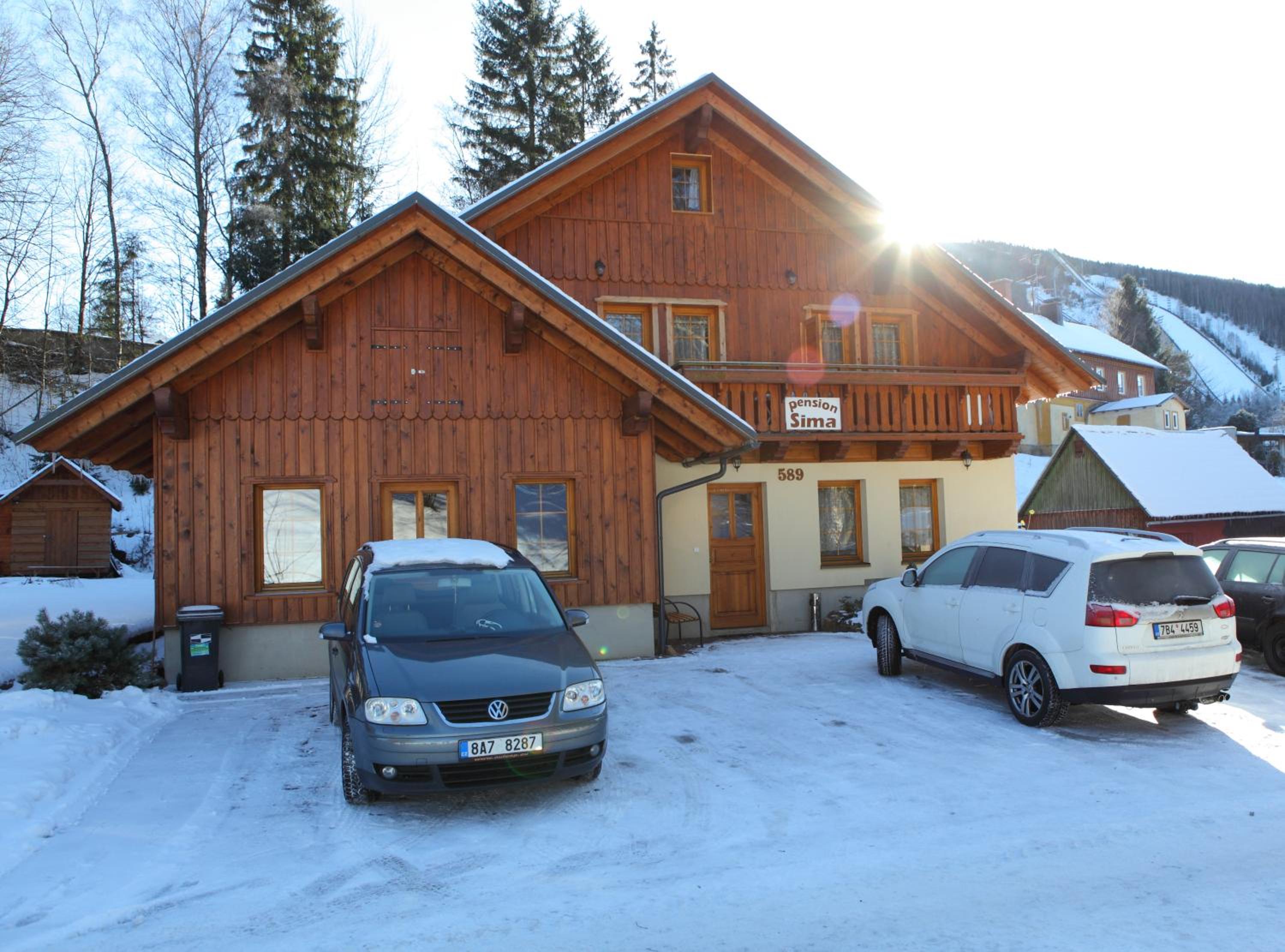 Pension Sima