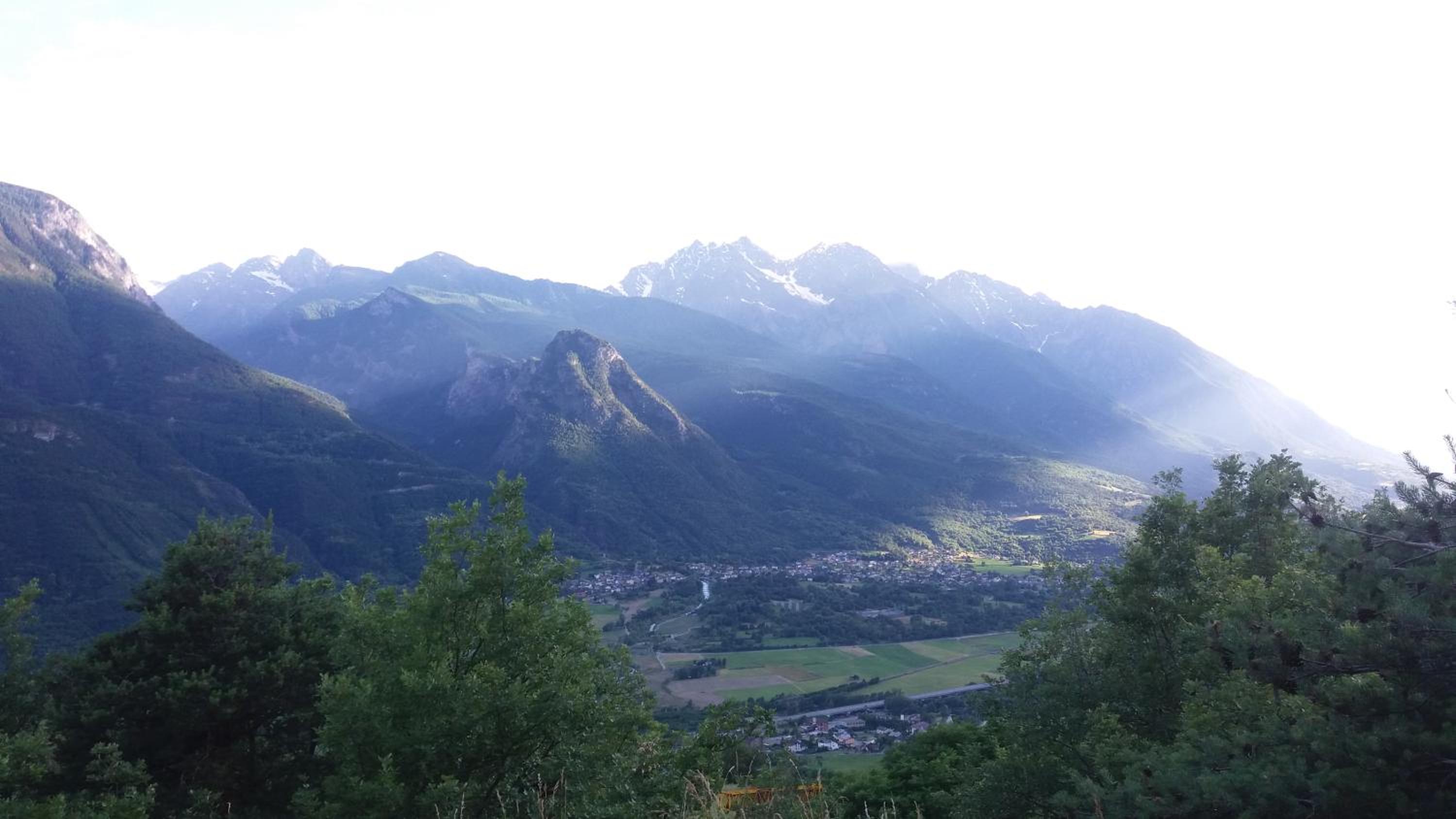 Au Coeur view 4