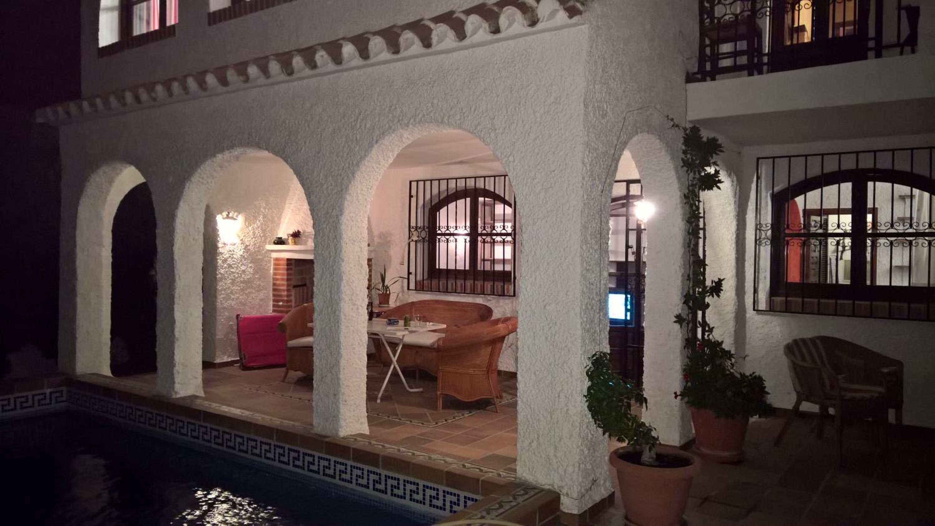 Villa Flora view 5