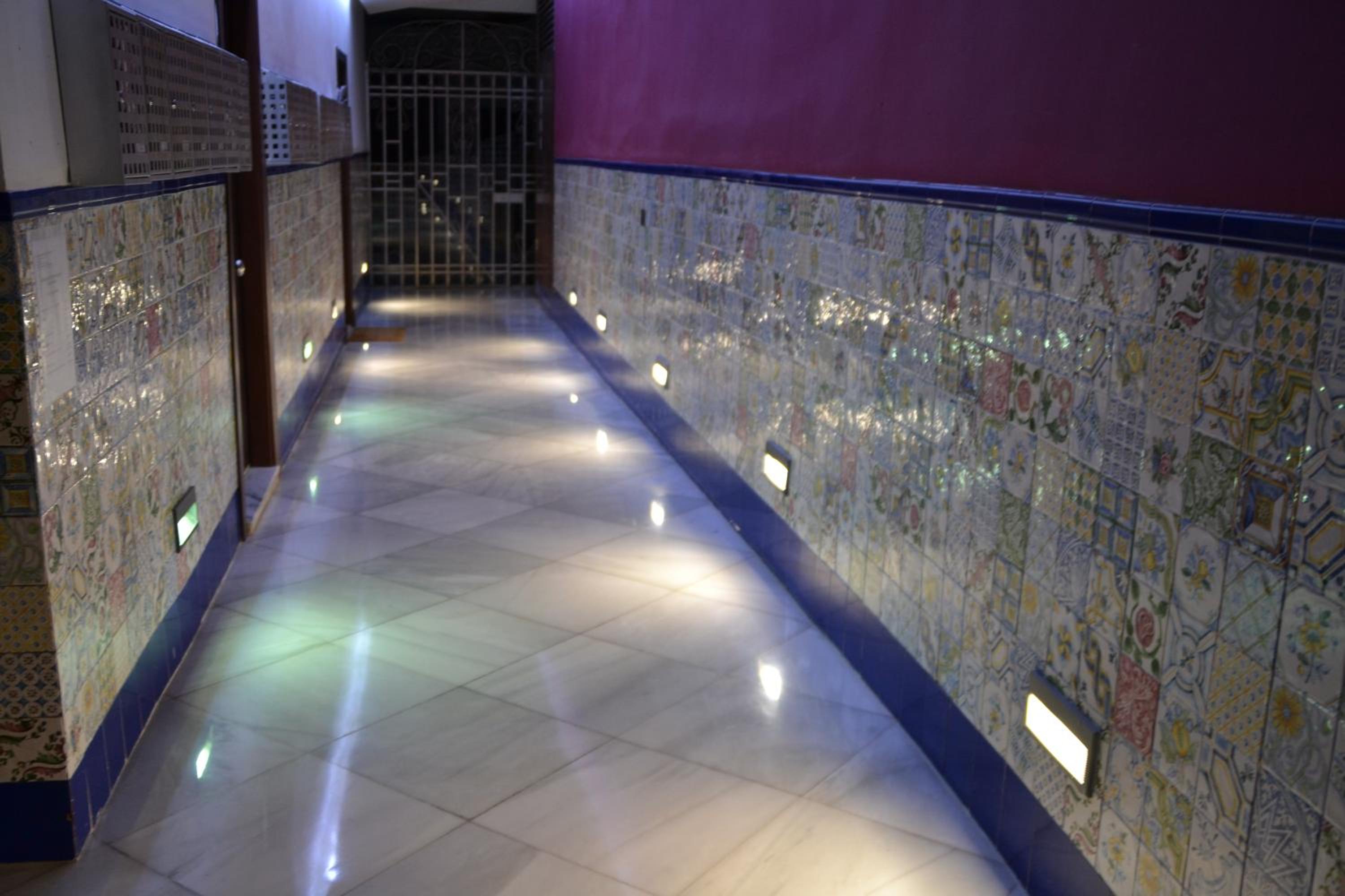 Carreteria Pool ApartamentosMalagaManagement