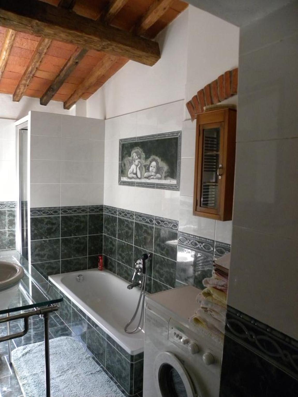 Casa Tucci