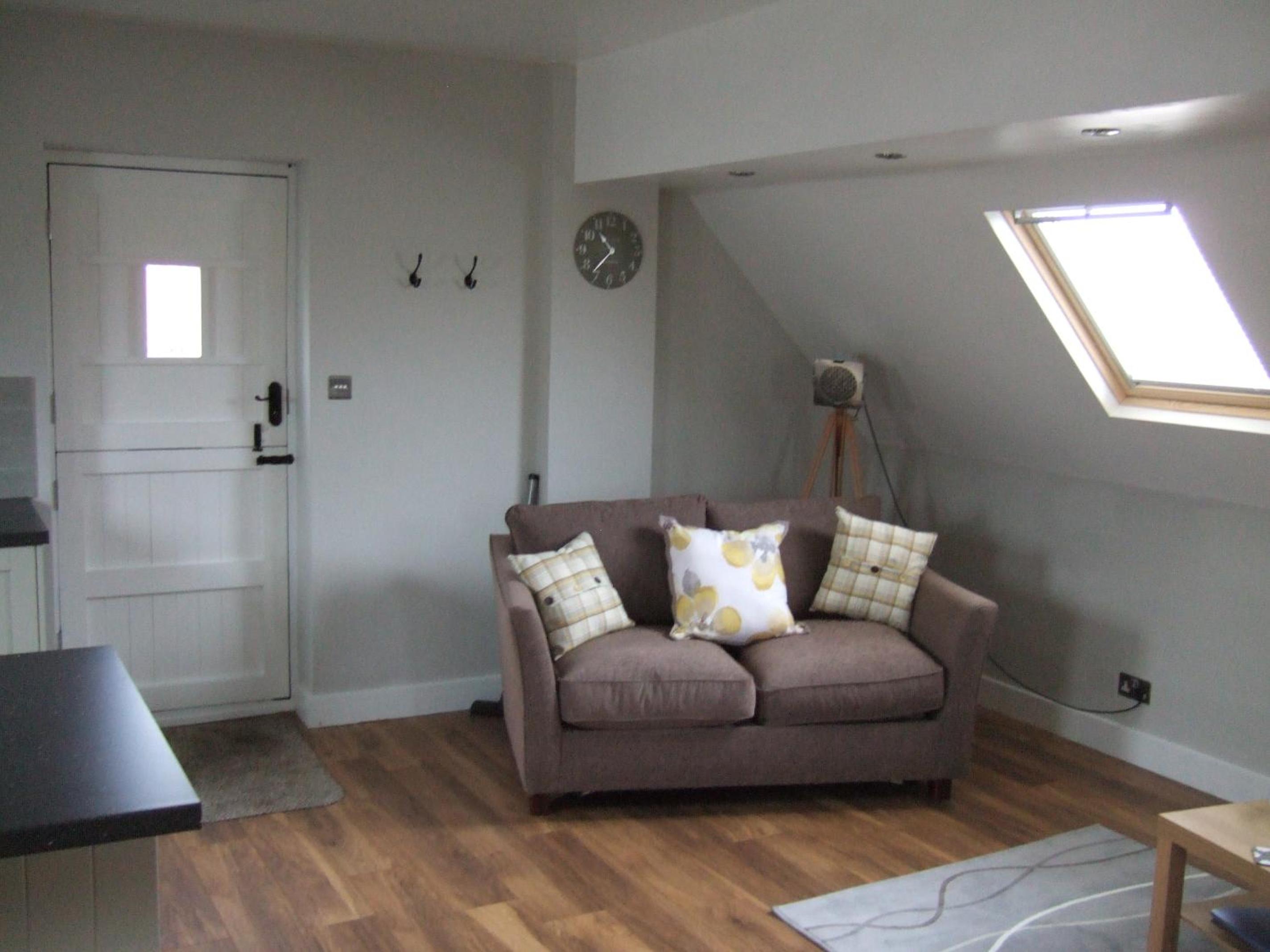 Maltings Loft