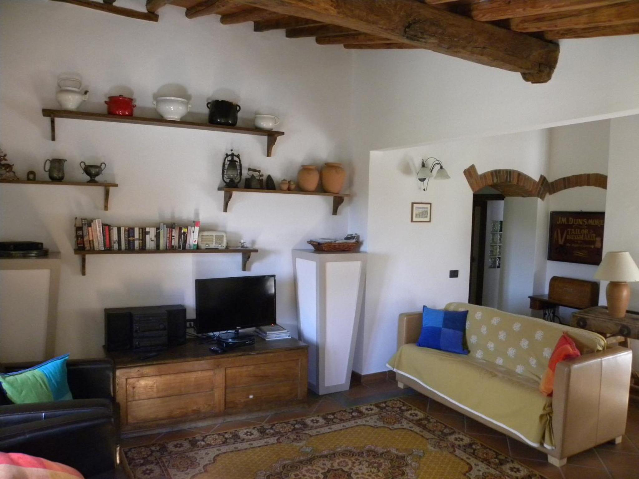 Casa Tucci