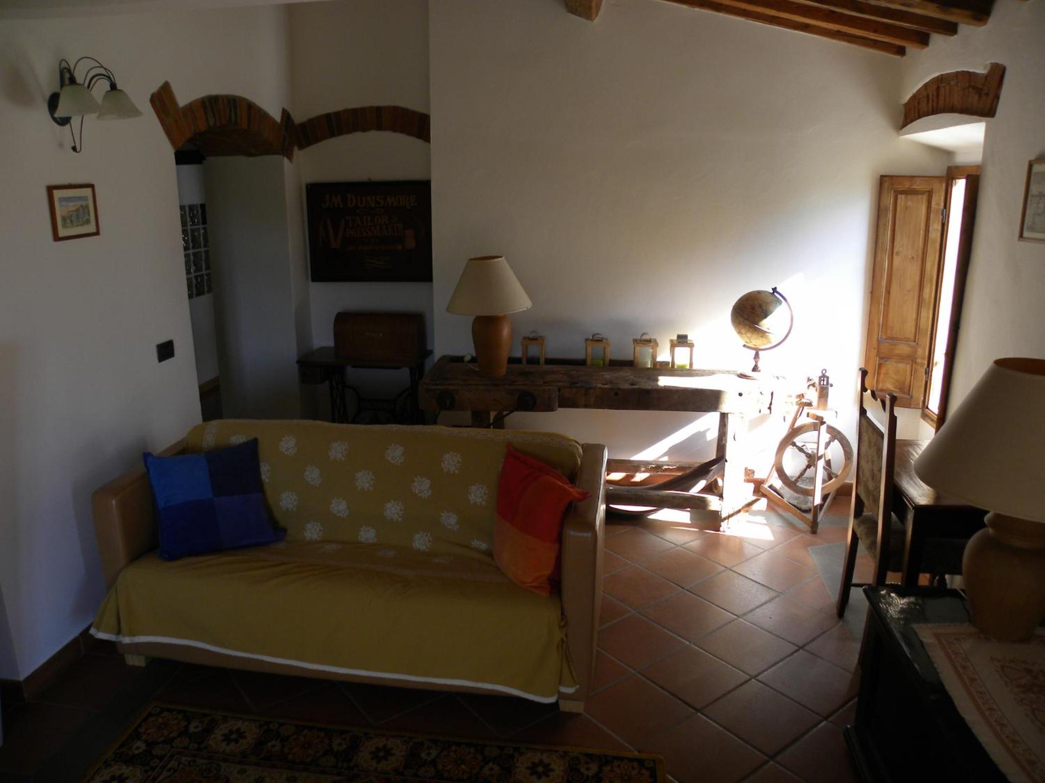 Casa Tucci