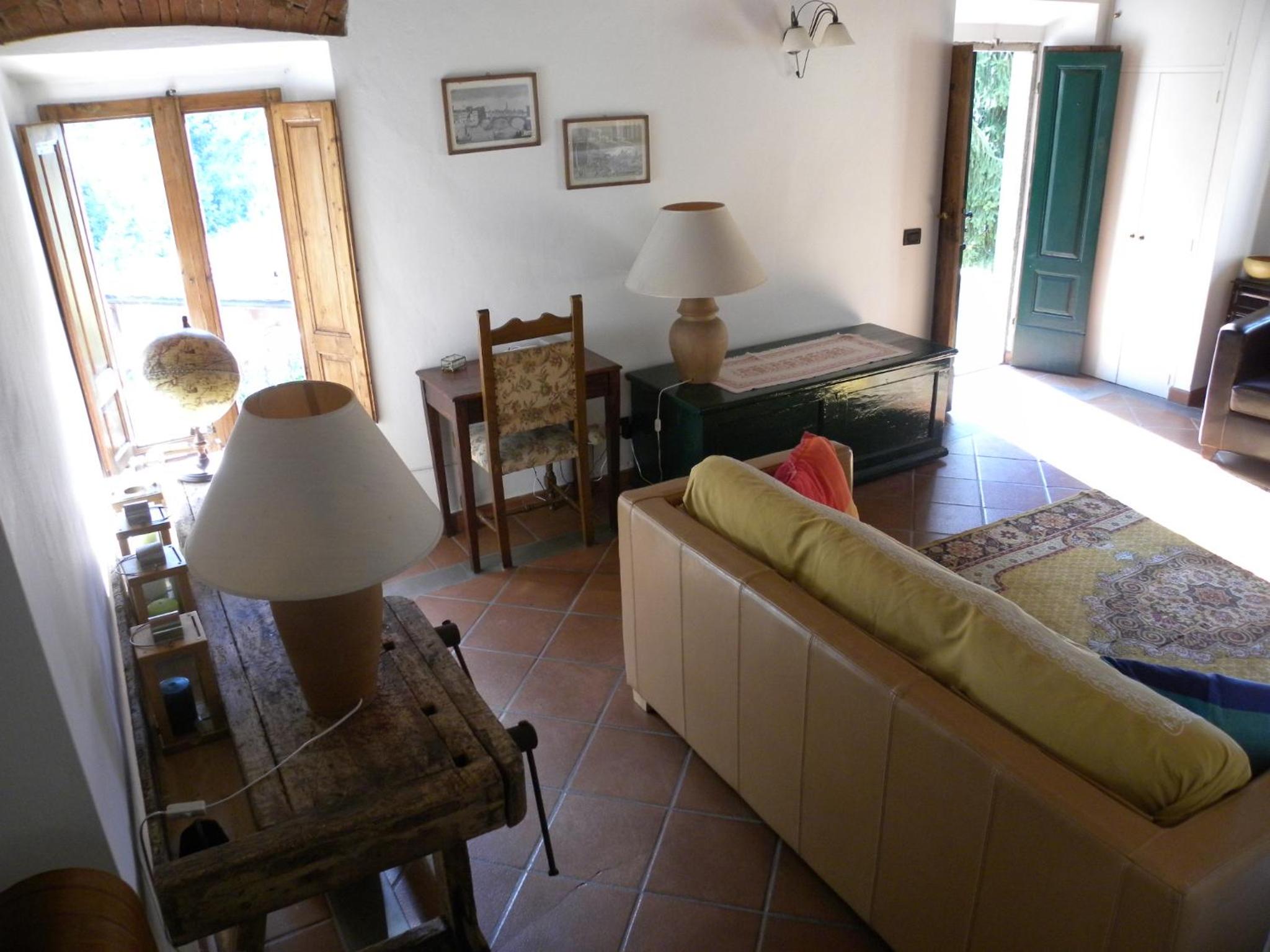 Casa Tucci