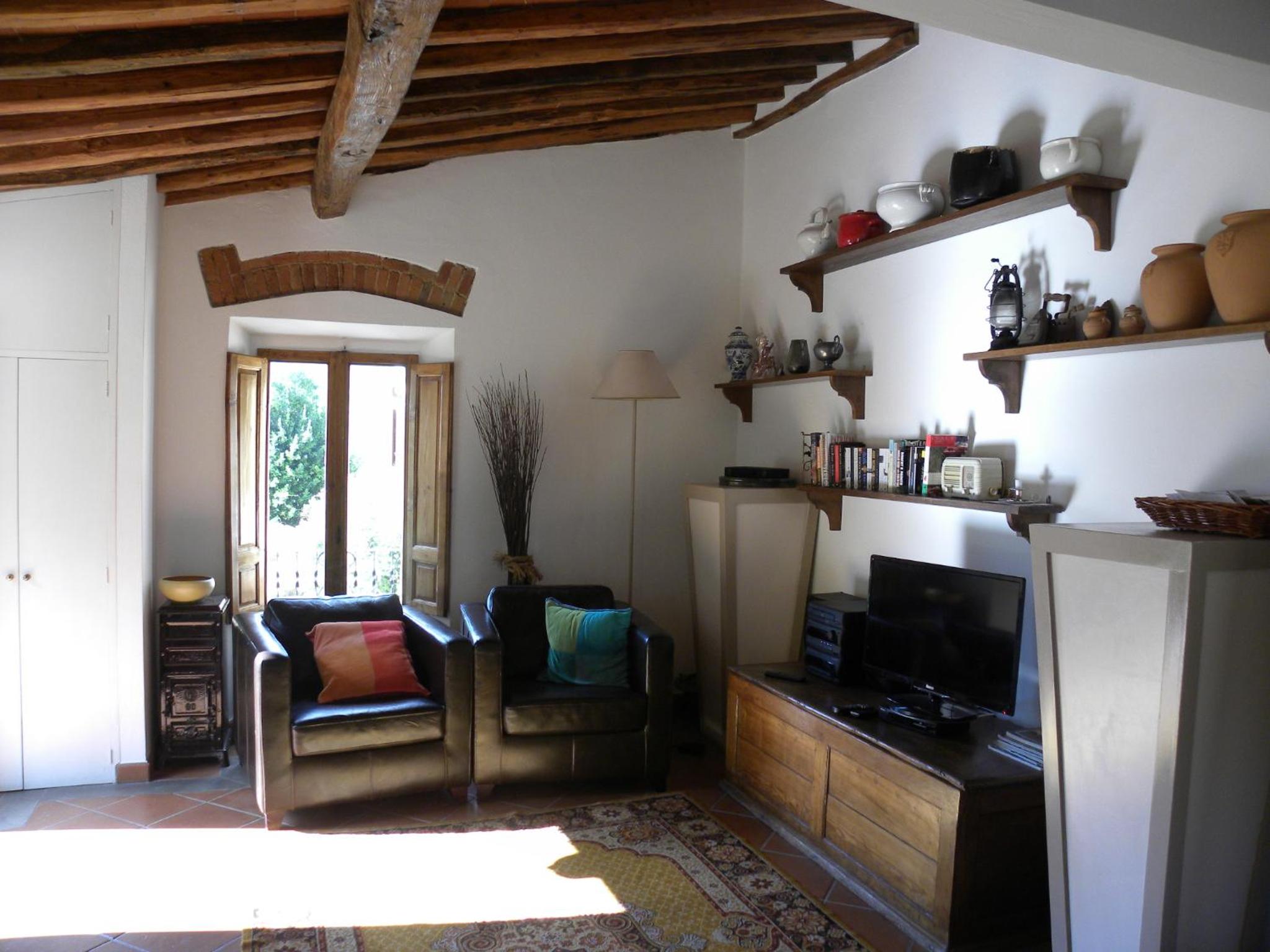 Casa Tucci