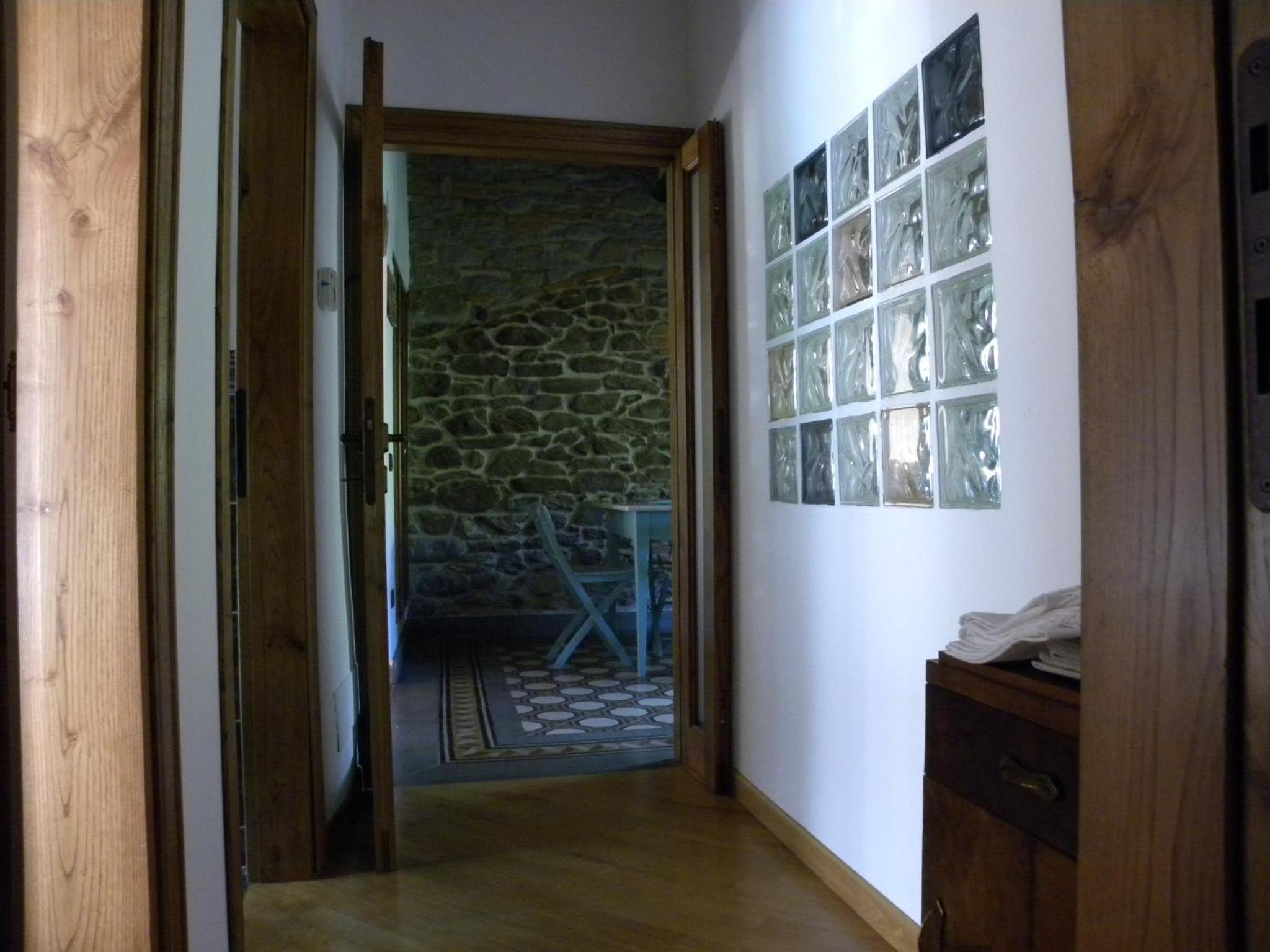 Casa Tucci