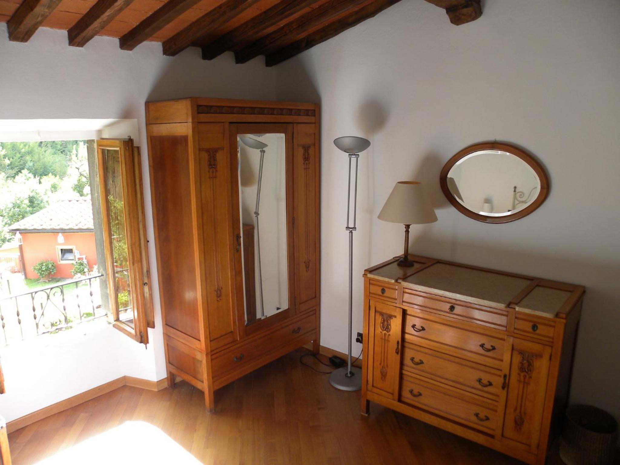 Casa Tucci