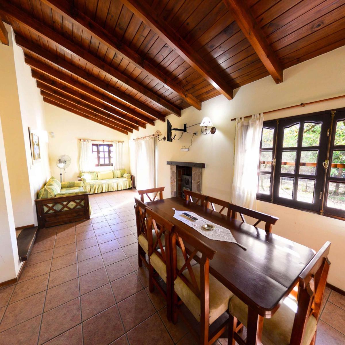 Pinar del Arroyito