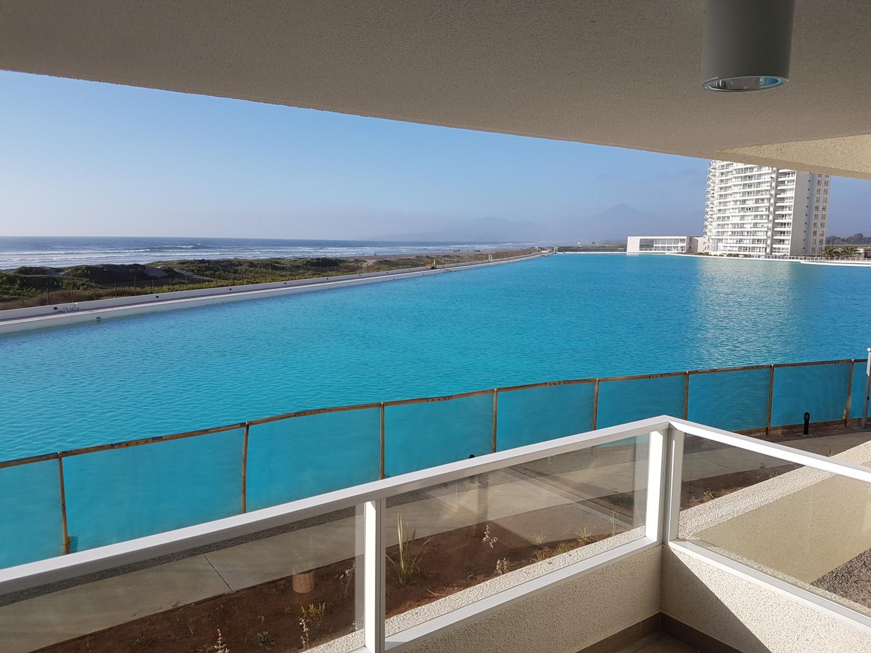 Laguna del Mar Apartamento 208