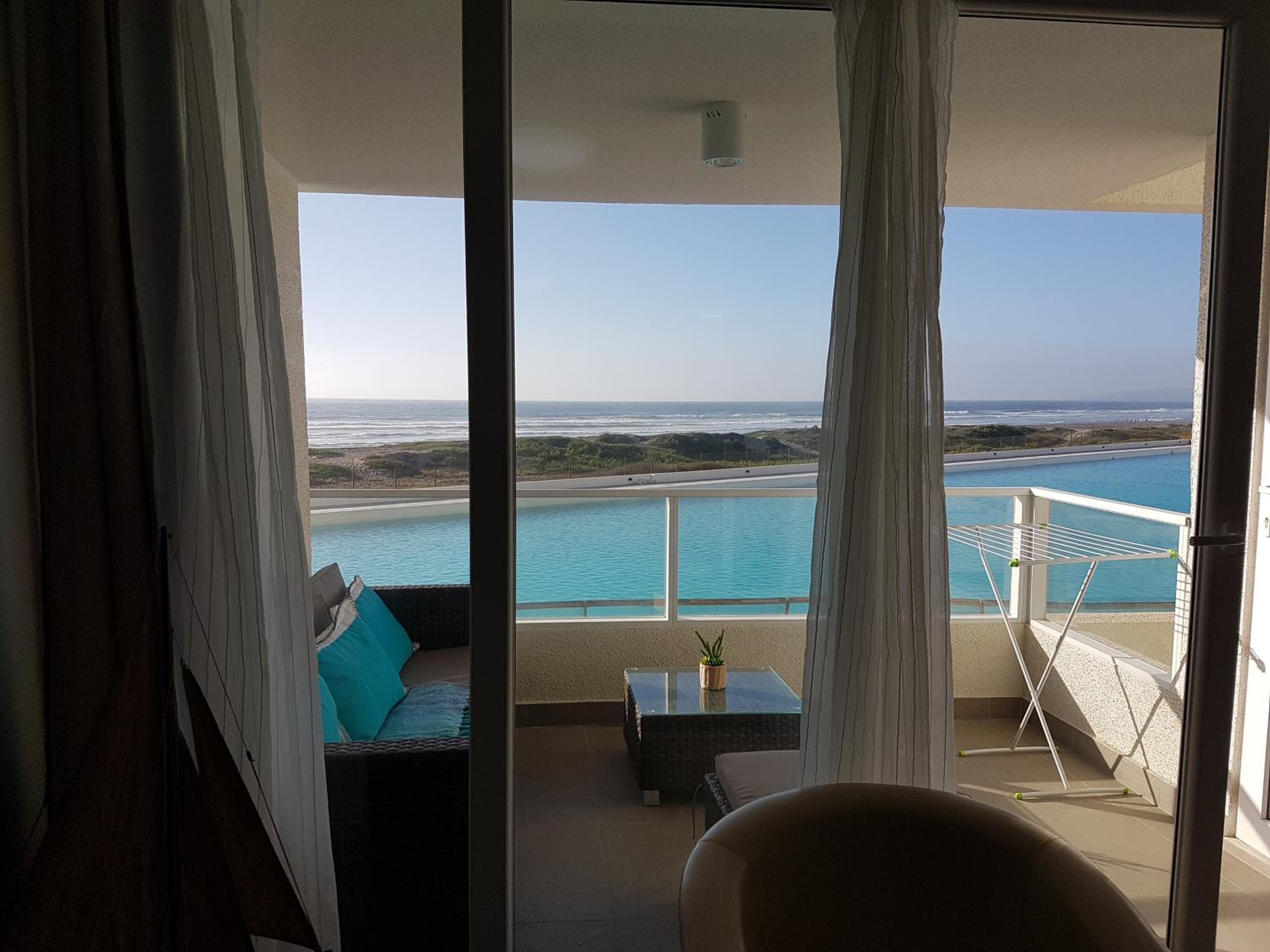 Laguna del Mar Apartamento 208