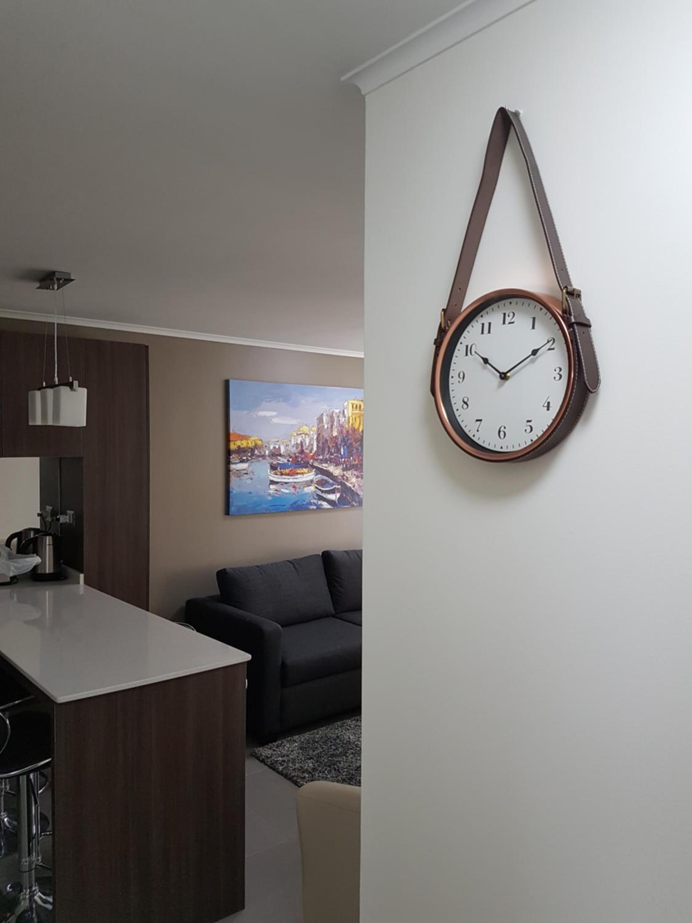 Laguna del Mar Apartamento 208