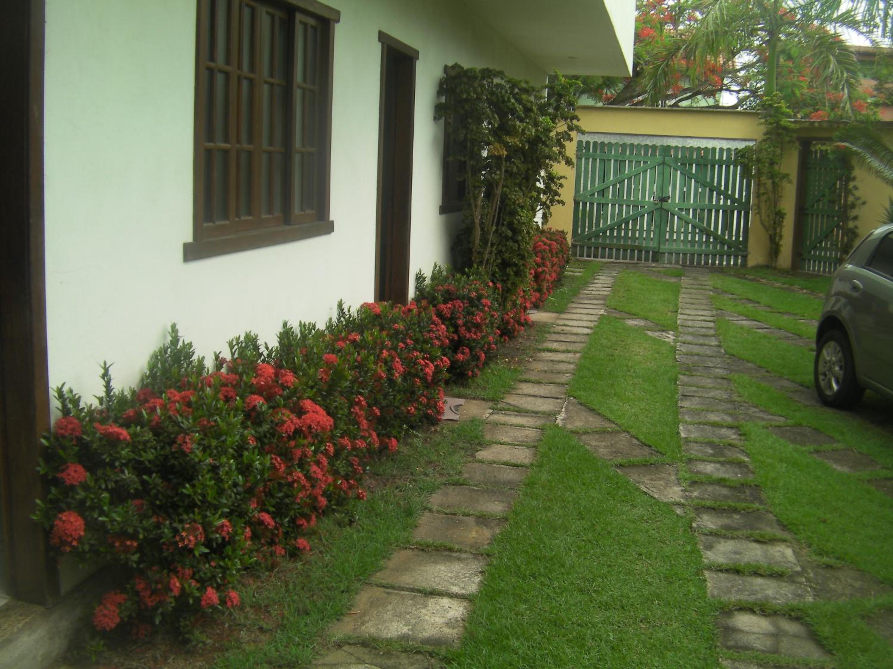 Pousada Dom Diego view 2