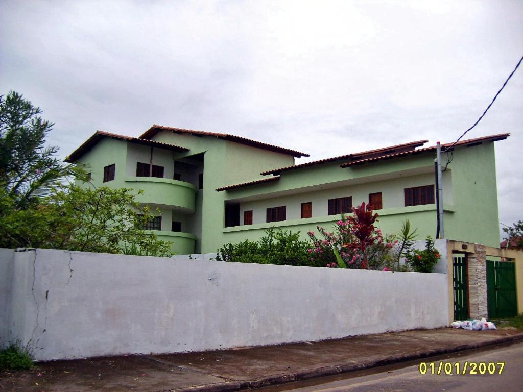 Pousada Dom Diego view 3