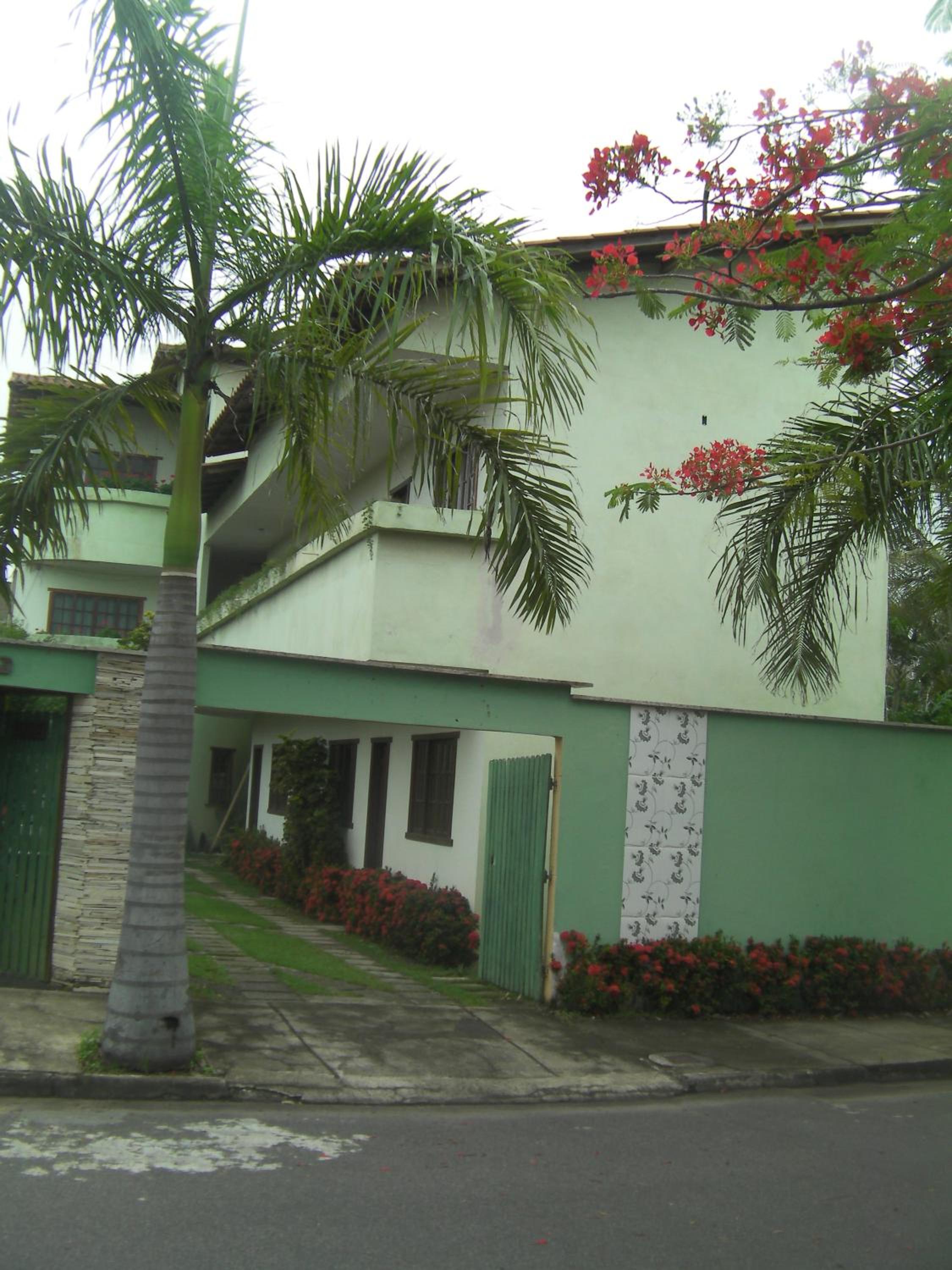 Pousada Dom Diego view 4
