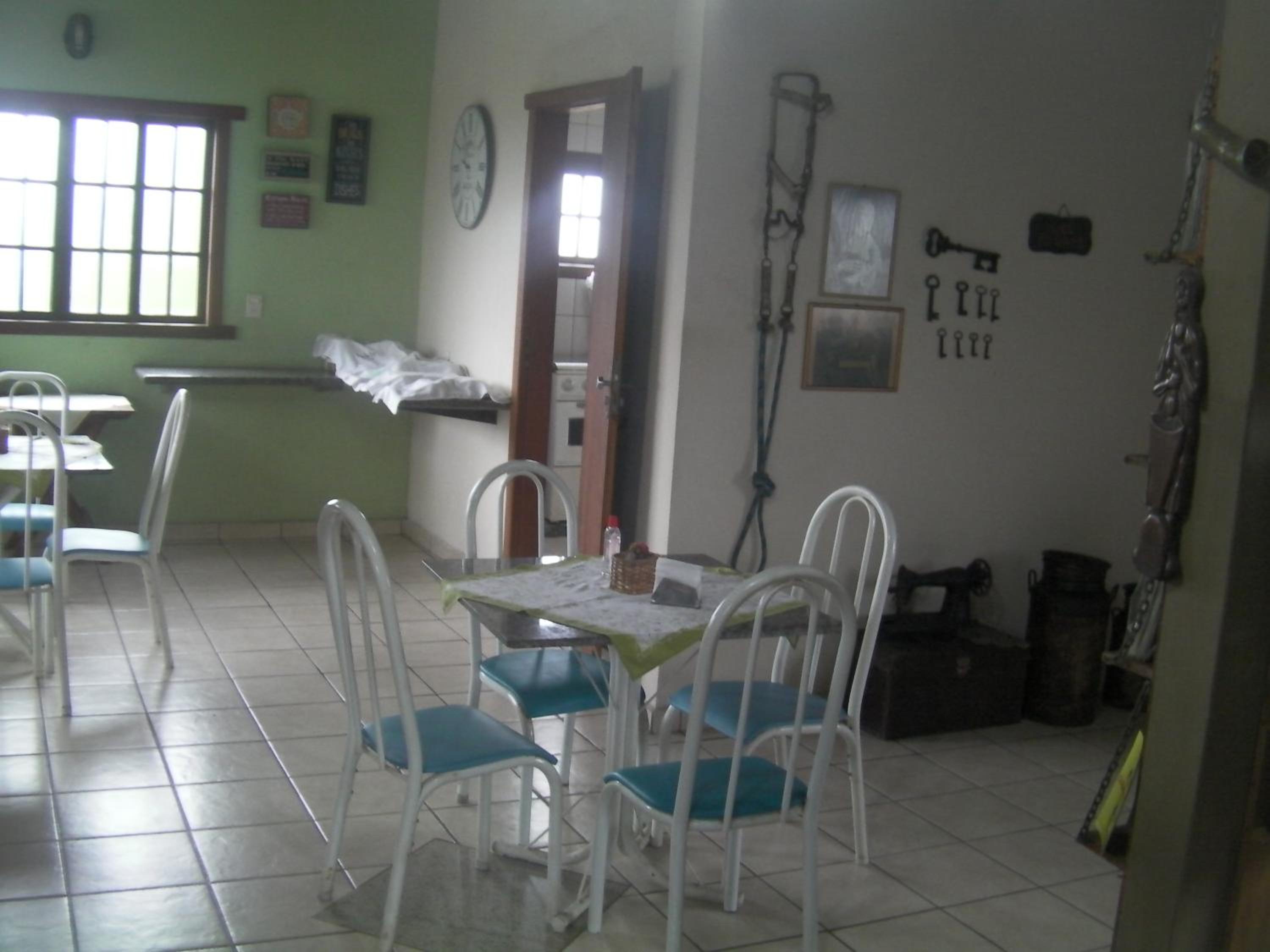 Pousada Dom Diego view 5