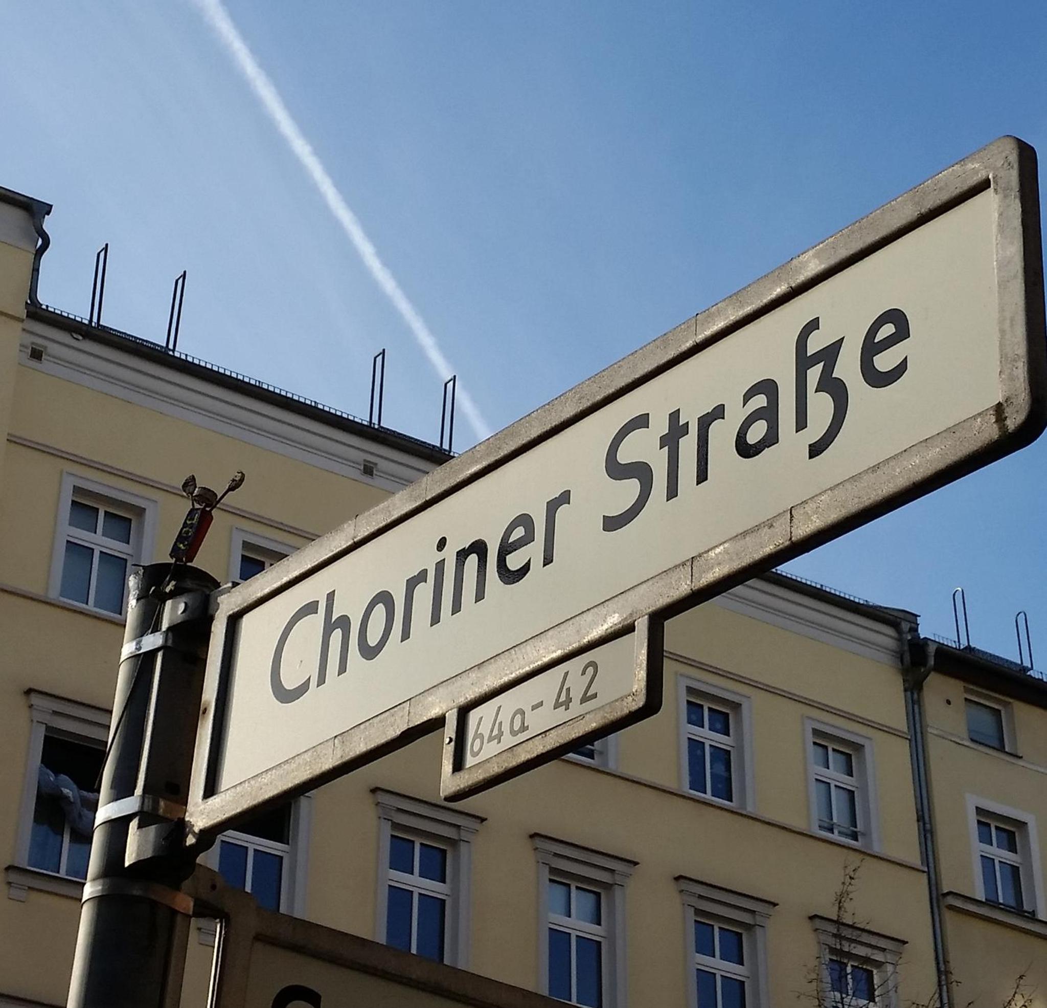 Appt Berlin