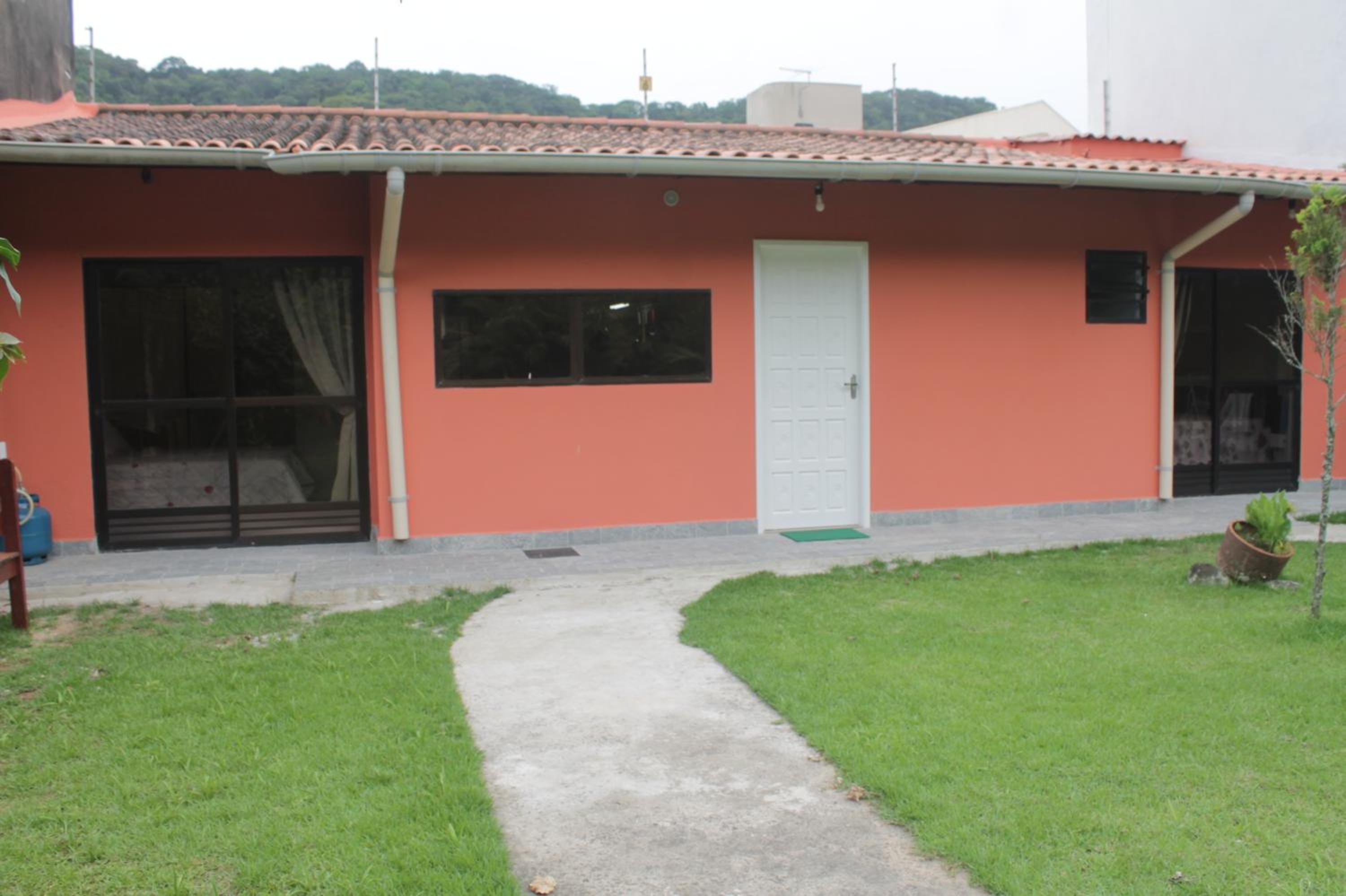 Pousada Porto Paraiso, o seu Paraíso Escondido no Guarujá