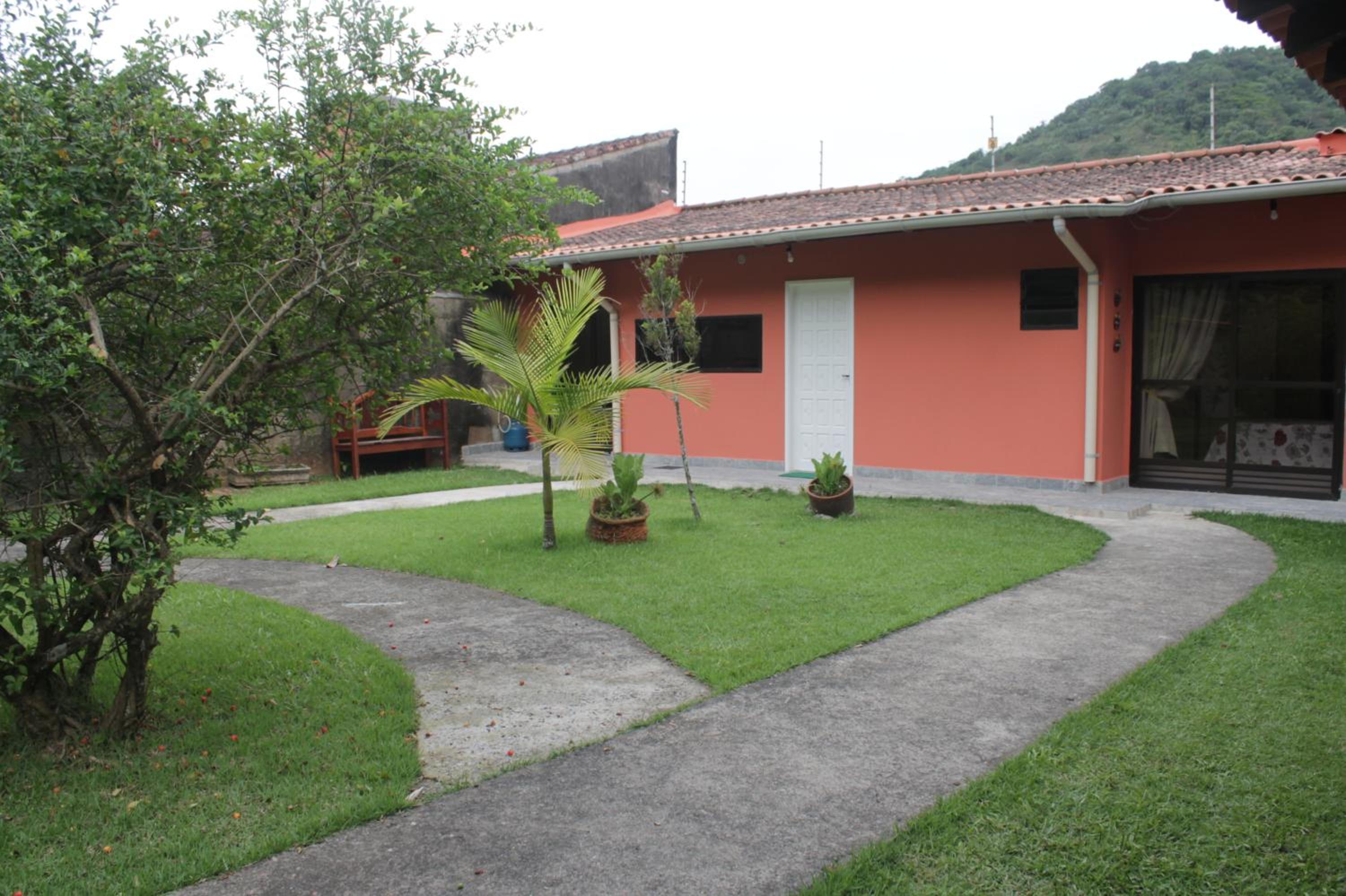 Pousada Porto Paraiso, o seu Paraíso Escondido no Guarujá