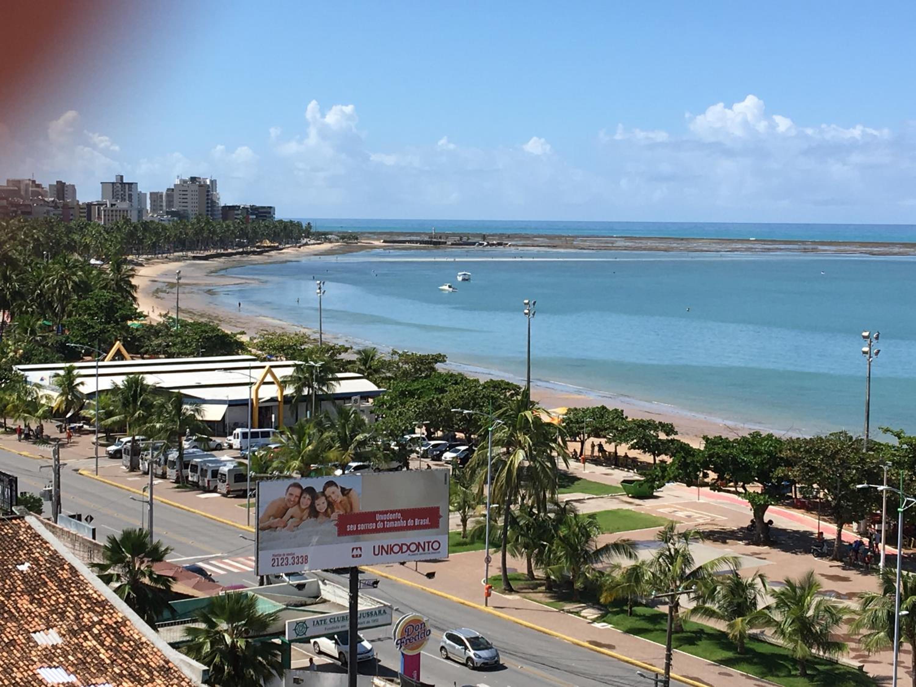 Apartamentos Praia de Pajucara
