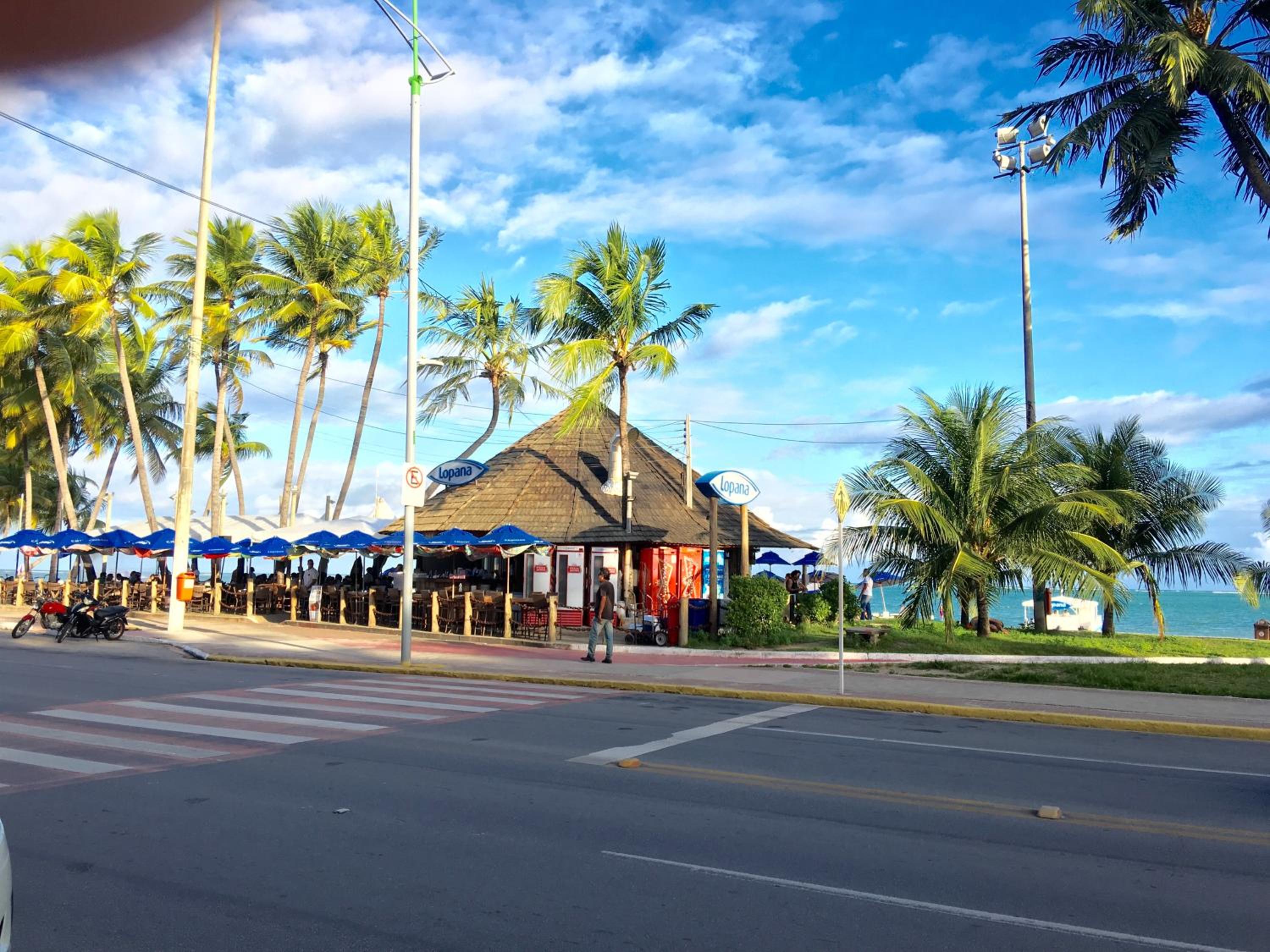 Apartamentos Praia de Pajucara