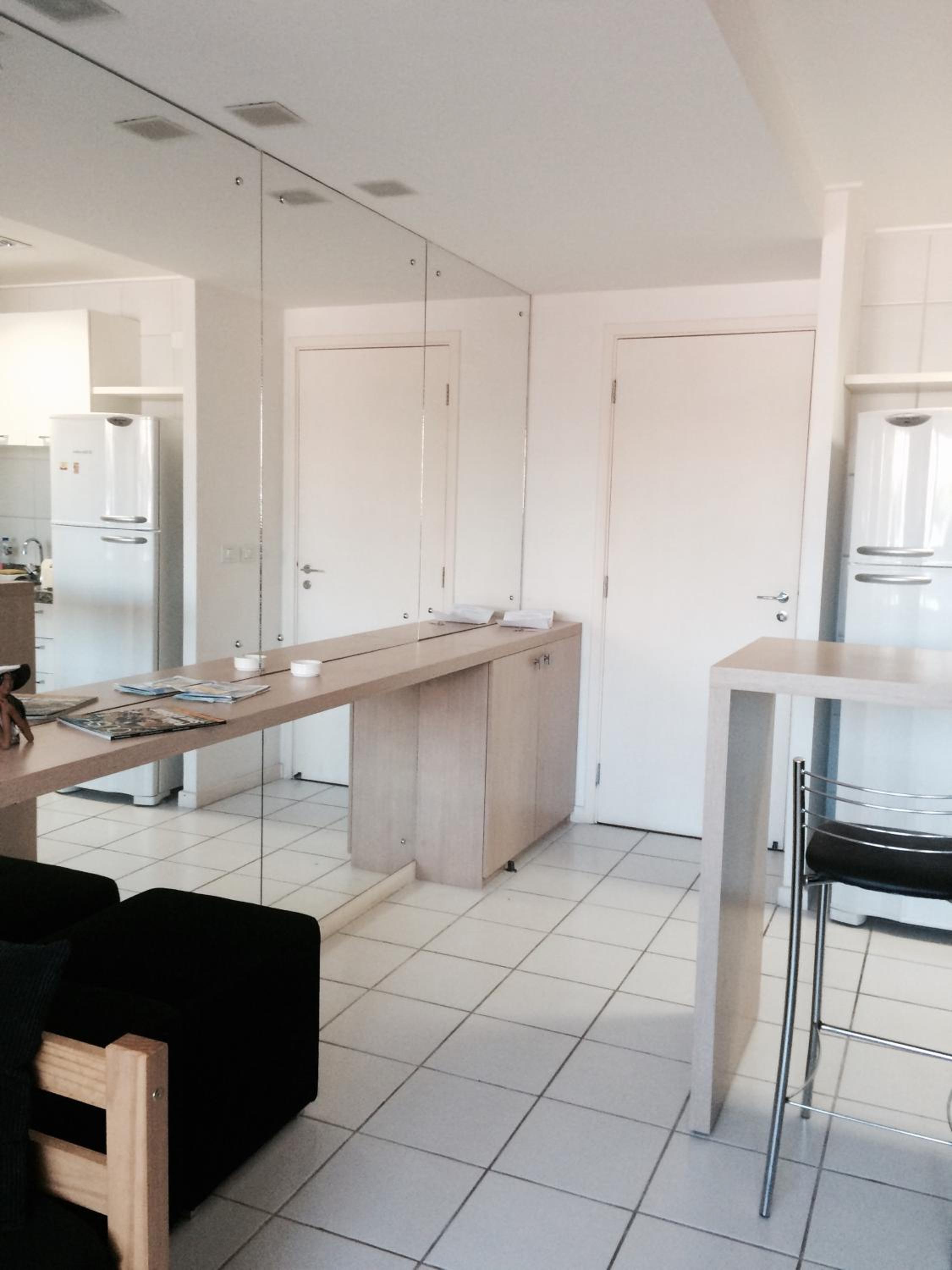 Apartamentos Praia de Pajucara