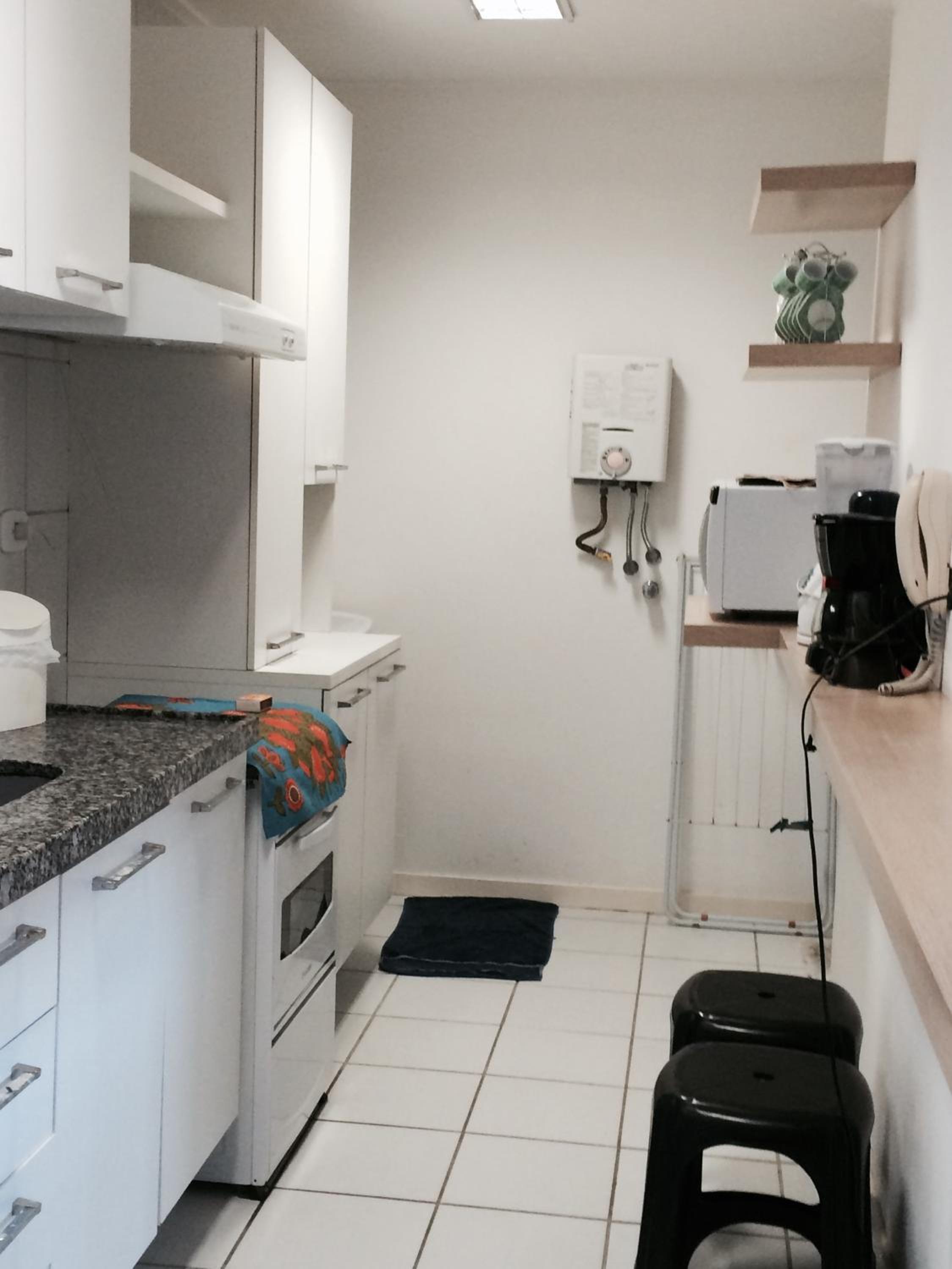 Apartamentos Praia de Pajucara