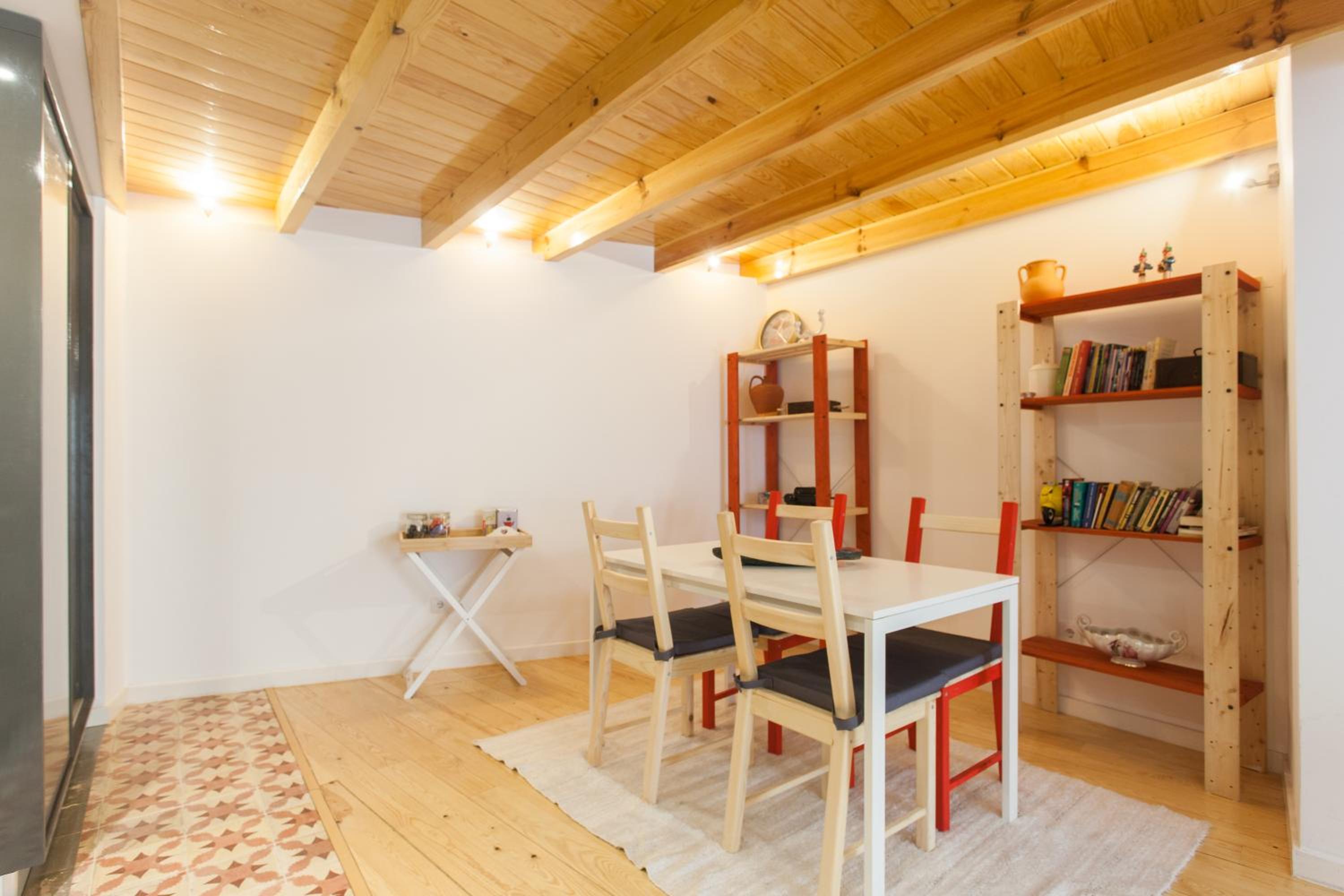 Alfama Fado Loft view 3