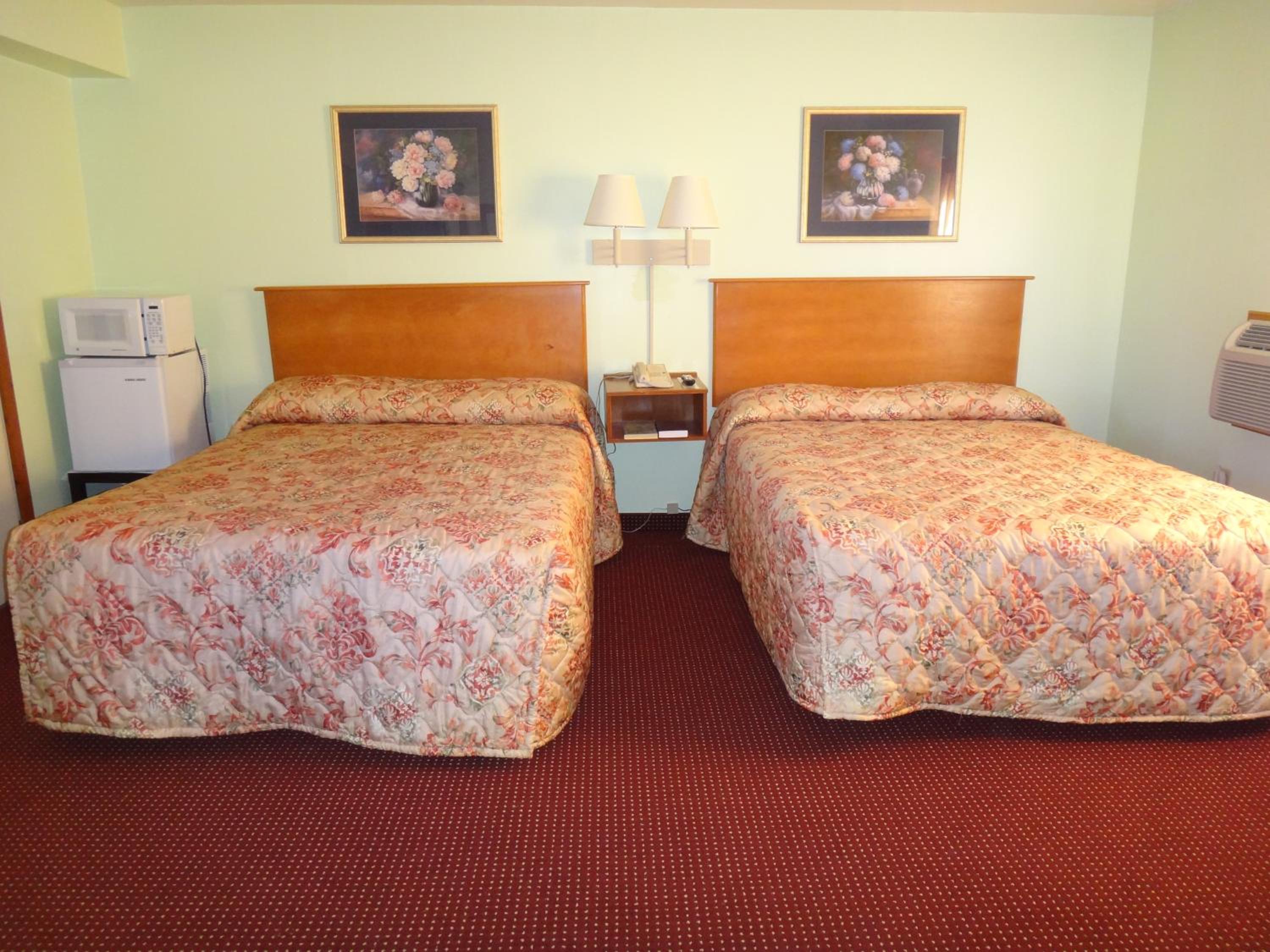 Pine Ridge Motel