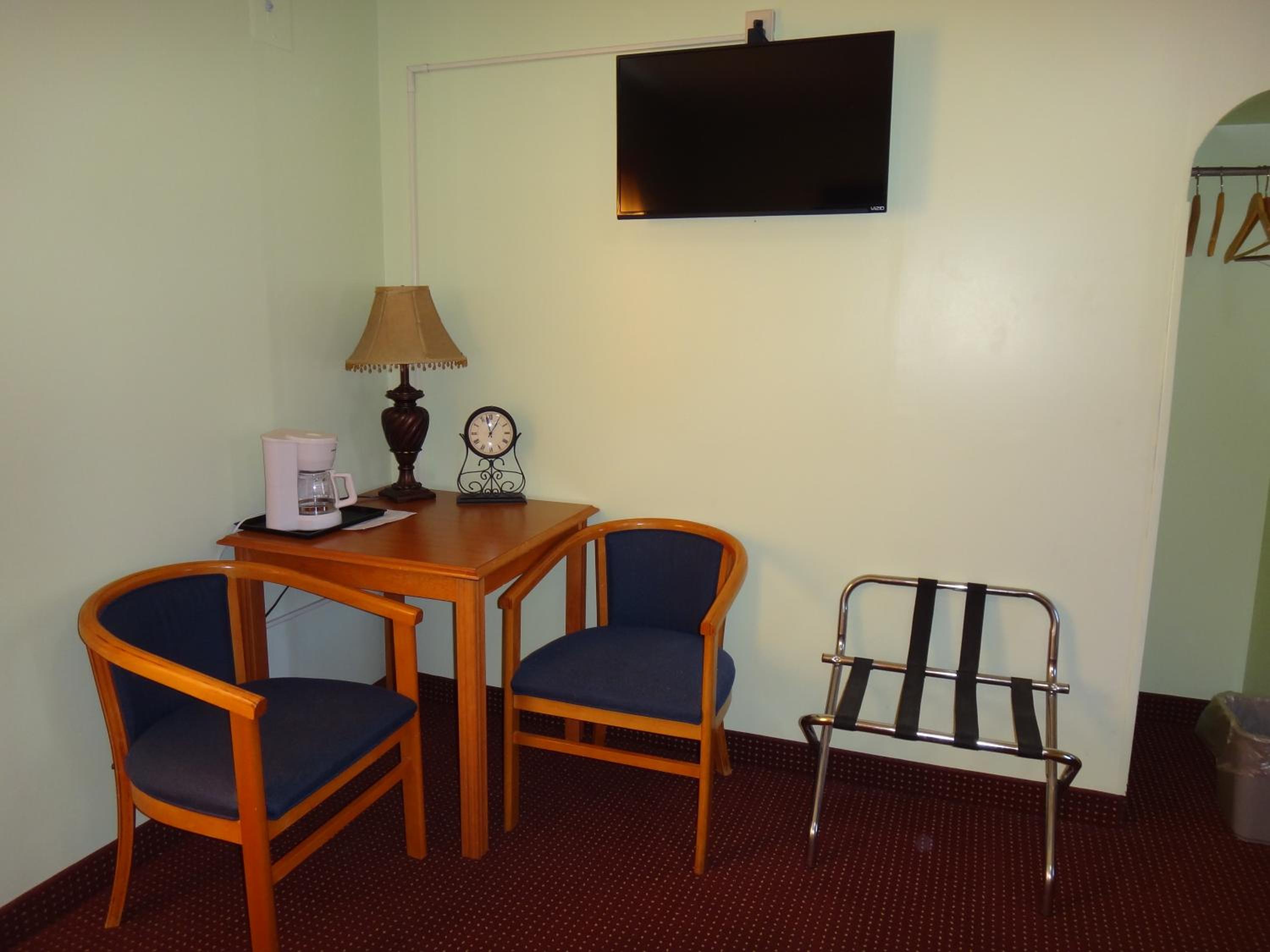 Pine Ridge Motel