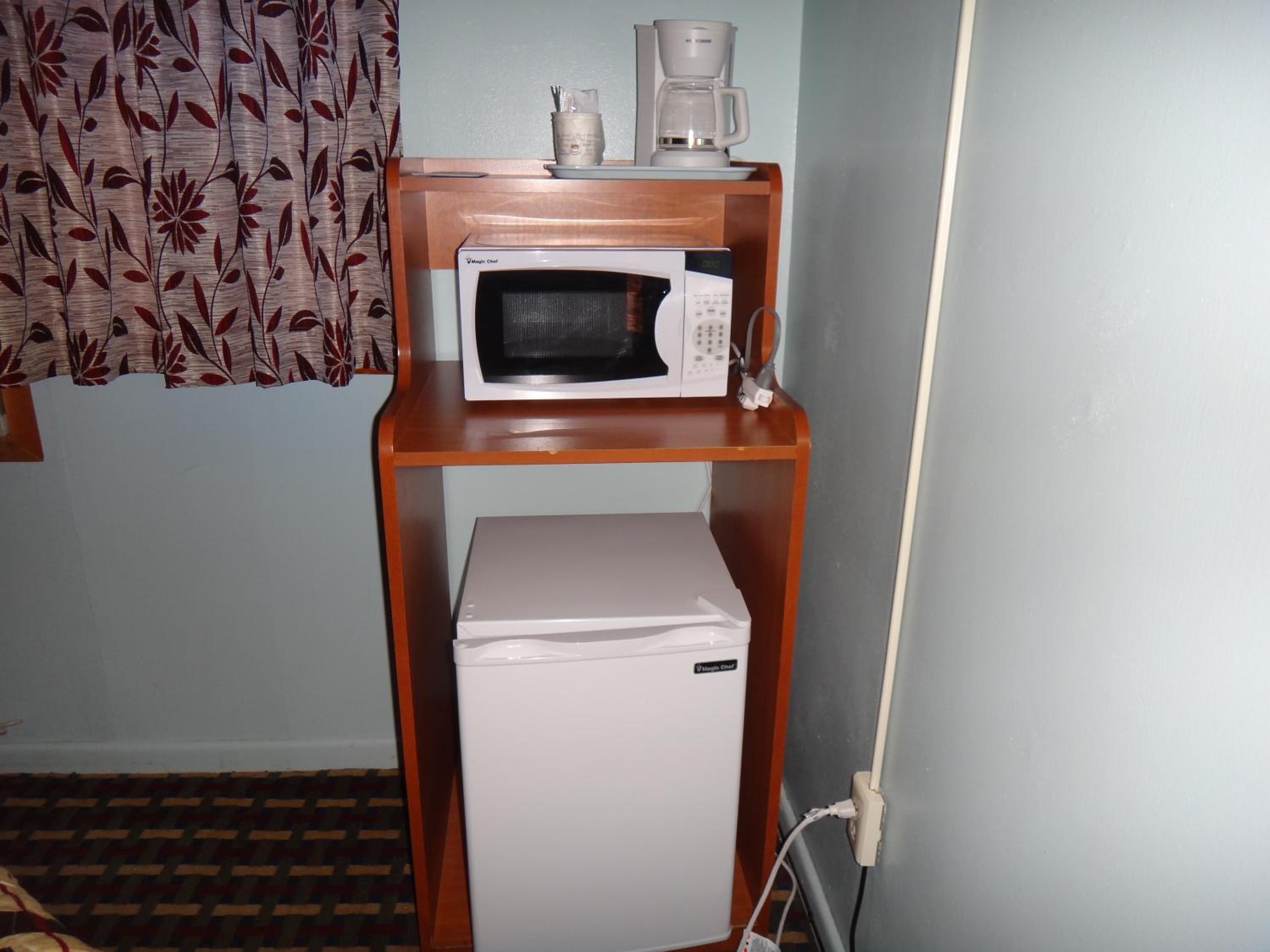Pine Ridge Motel