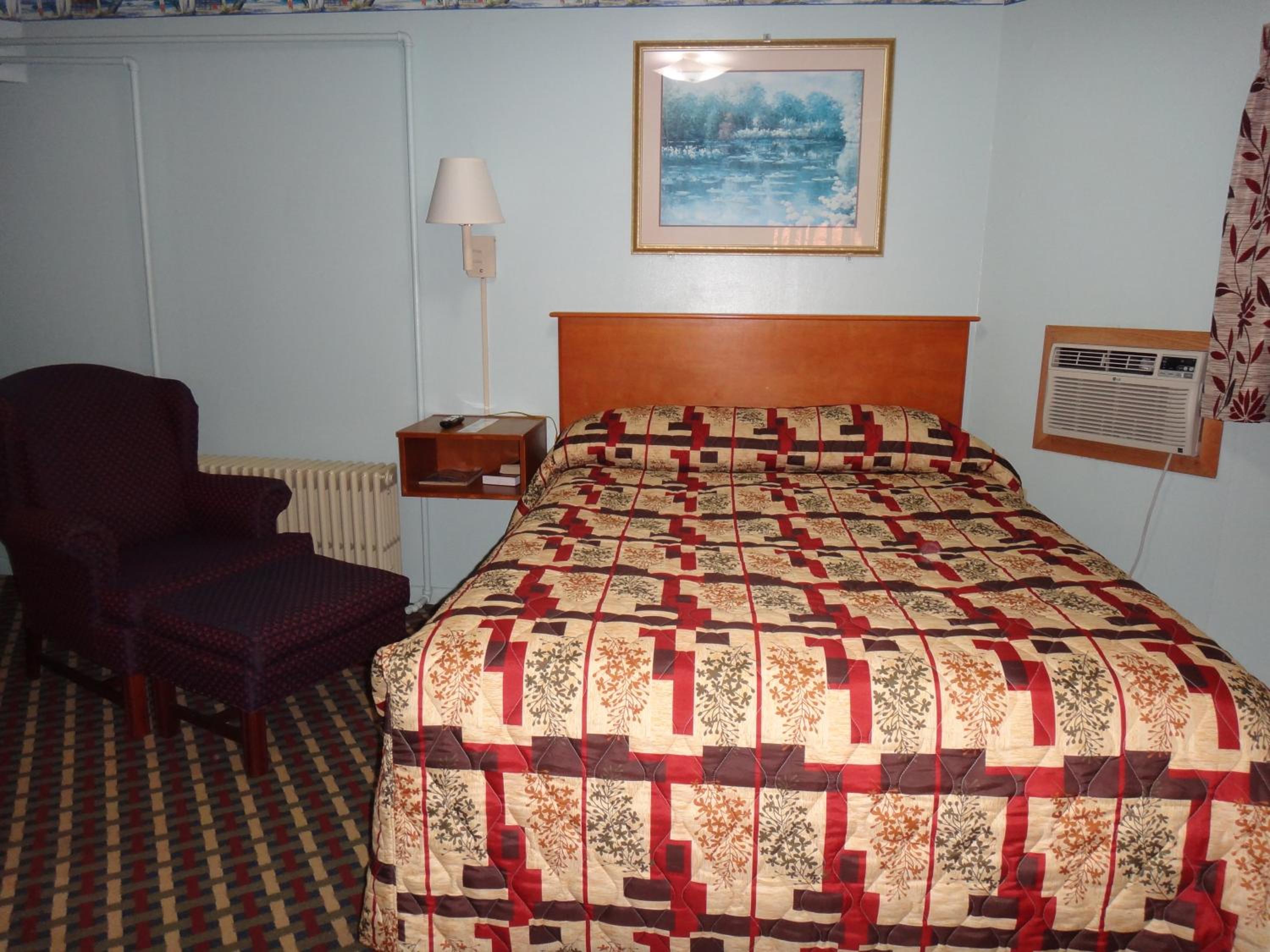 Pine Ridge Motel