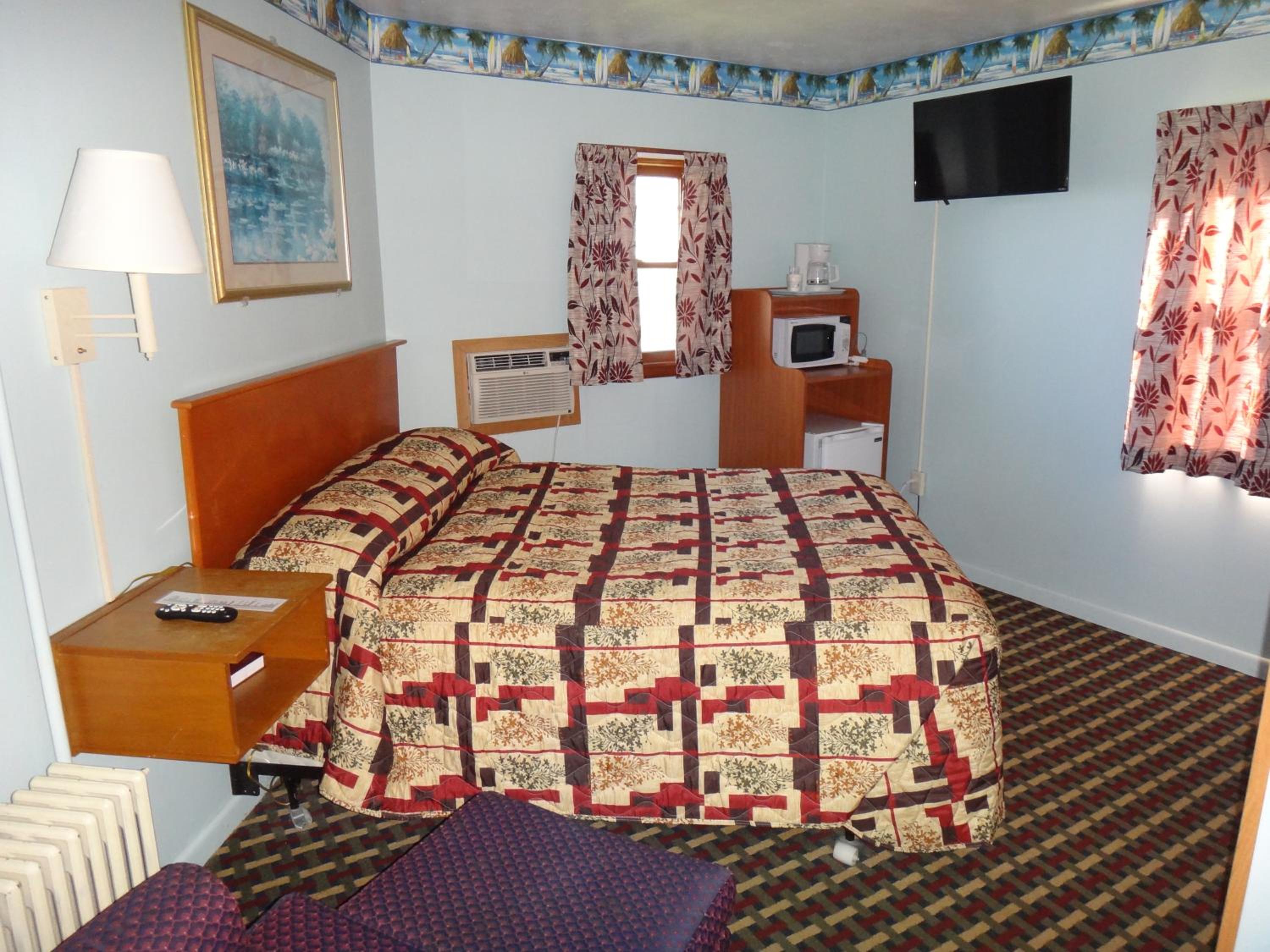 Pine Ridge Motel