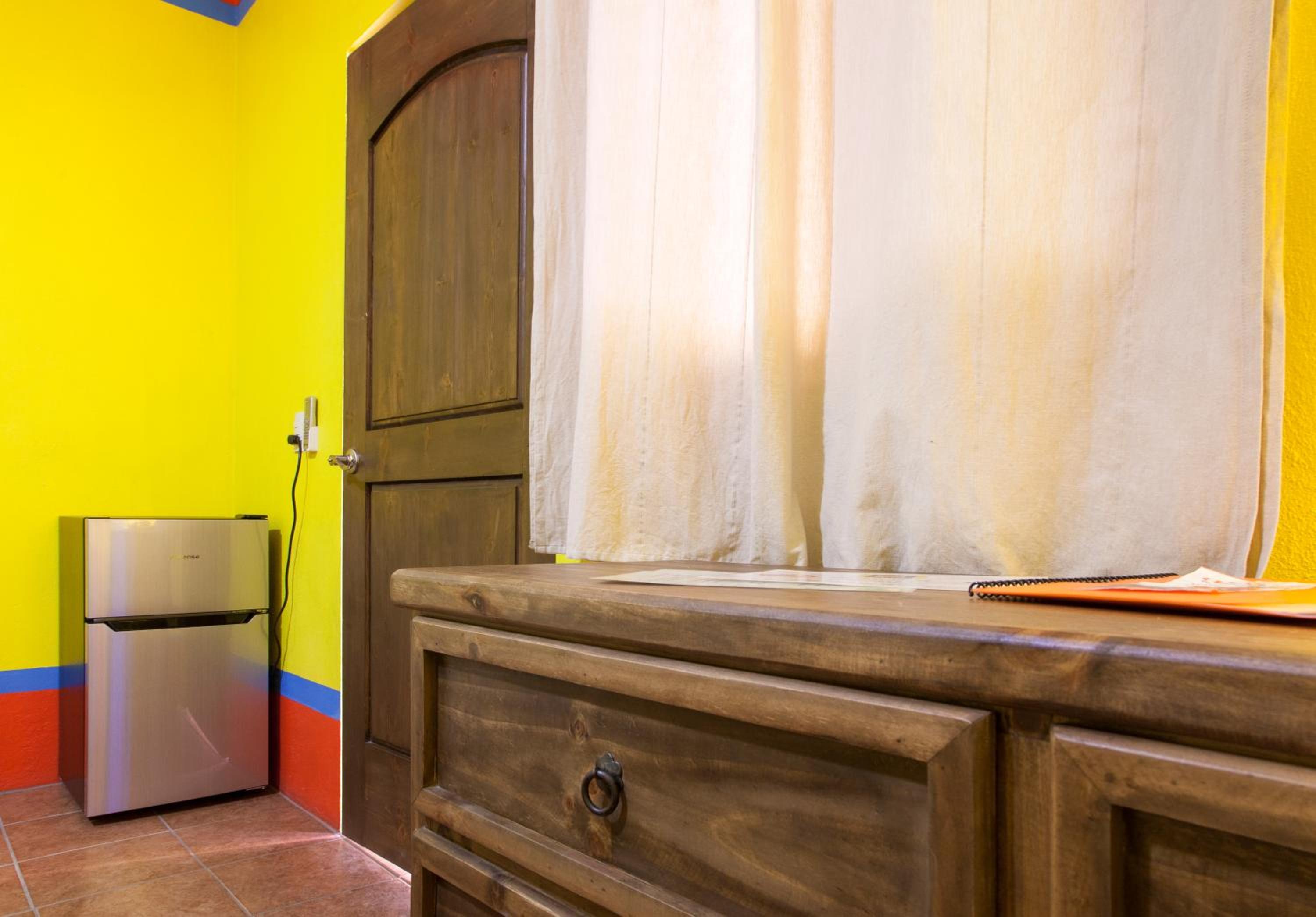 Casa Juarez B&B