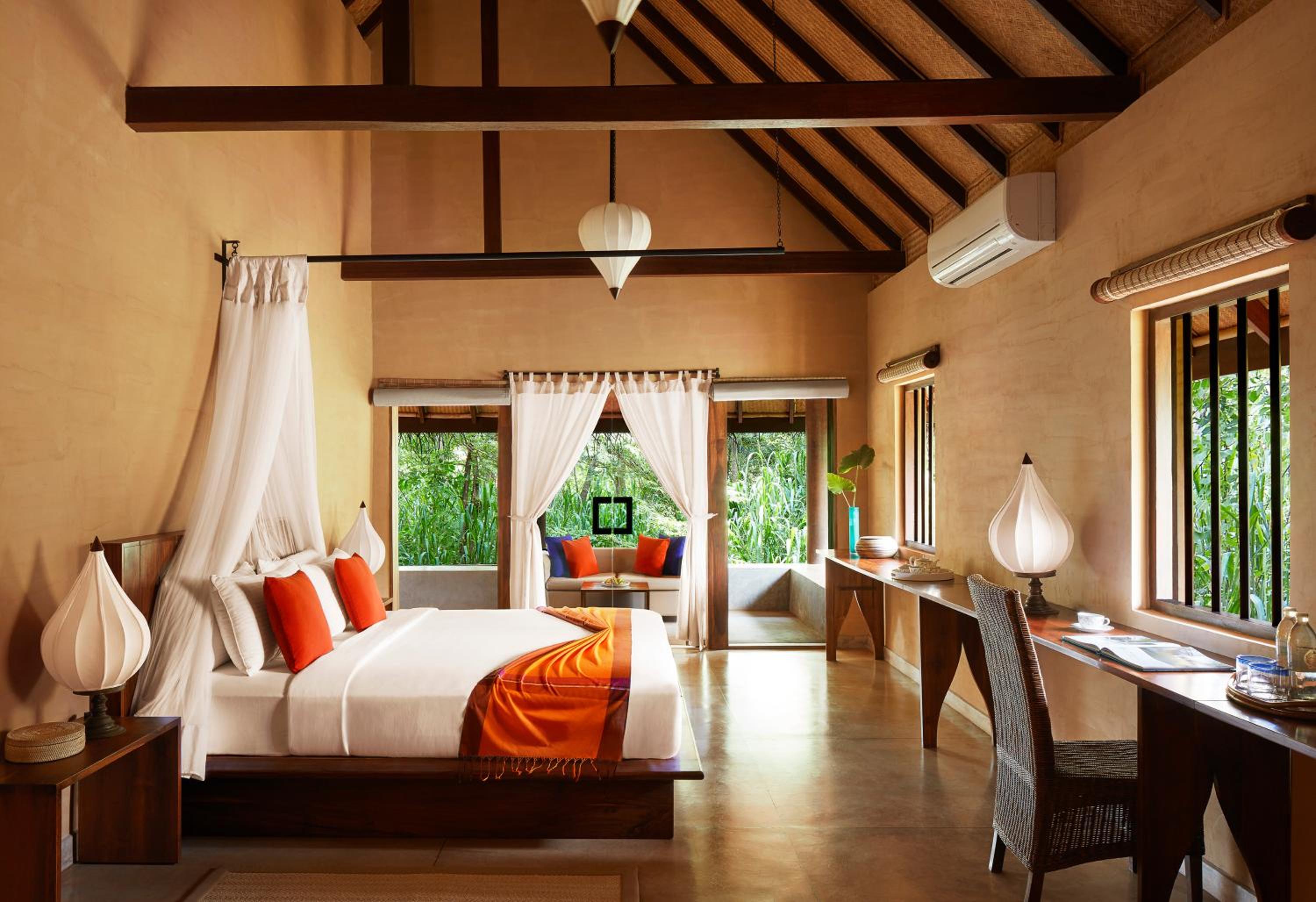 Jetwing Vil Uyana, A Luxury Reserve view 2